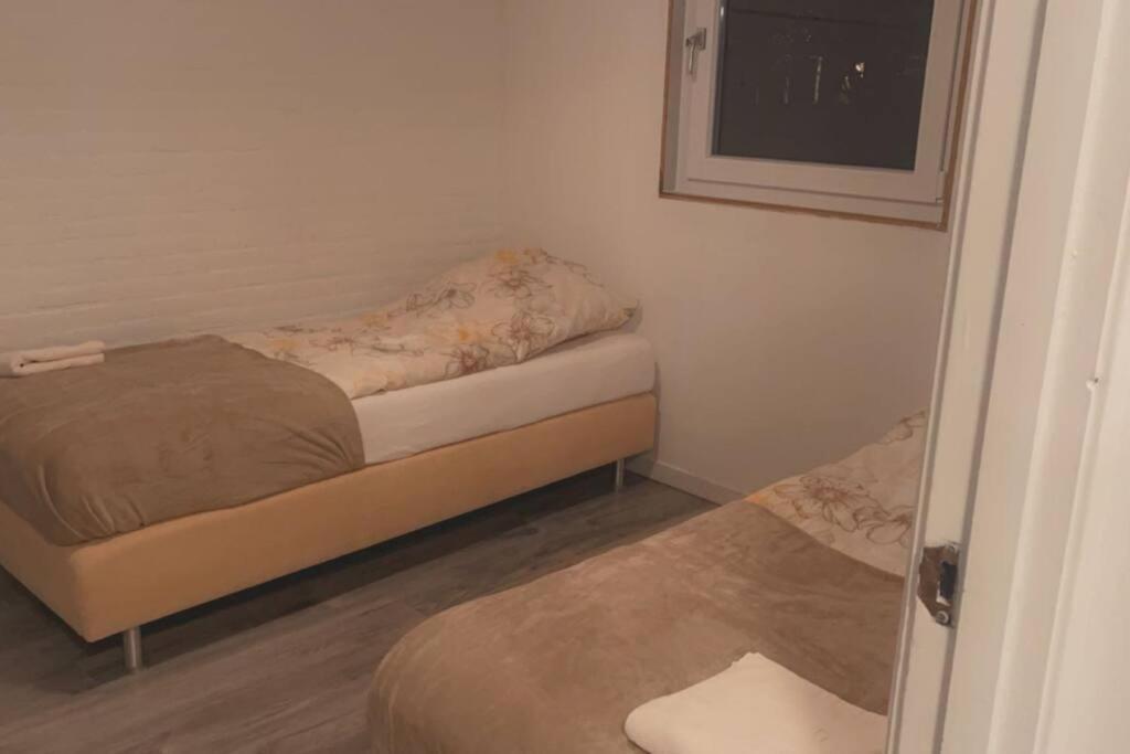 Two-Bedroom House photo 2