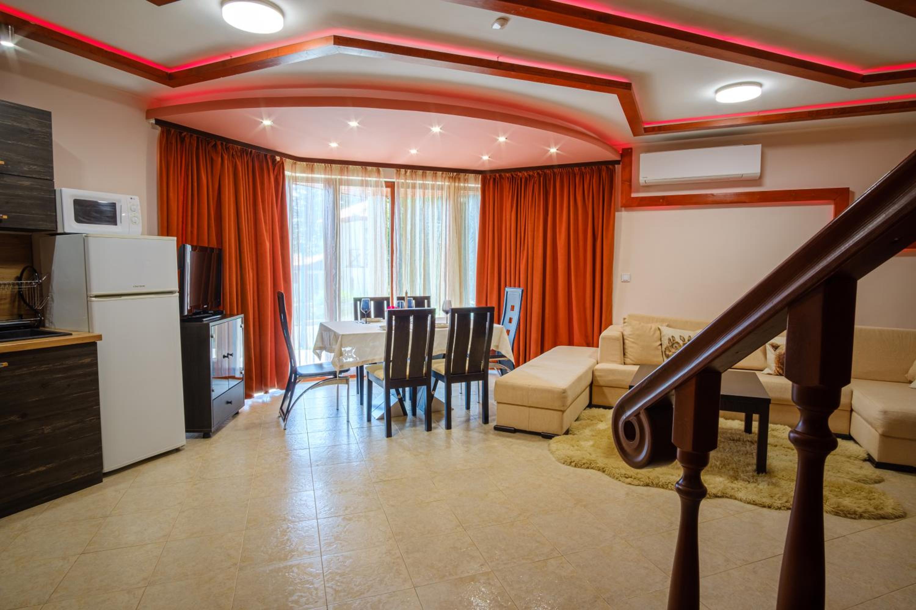 Two-Bedroom Villa photo 1