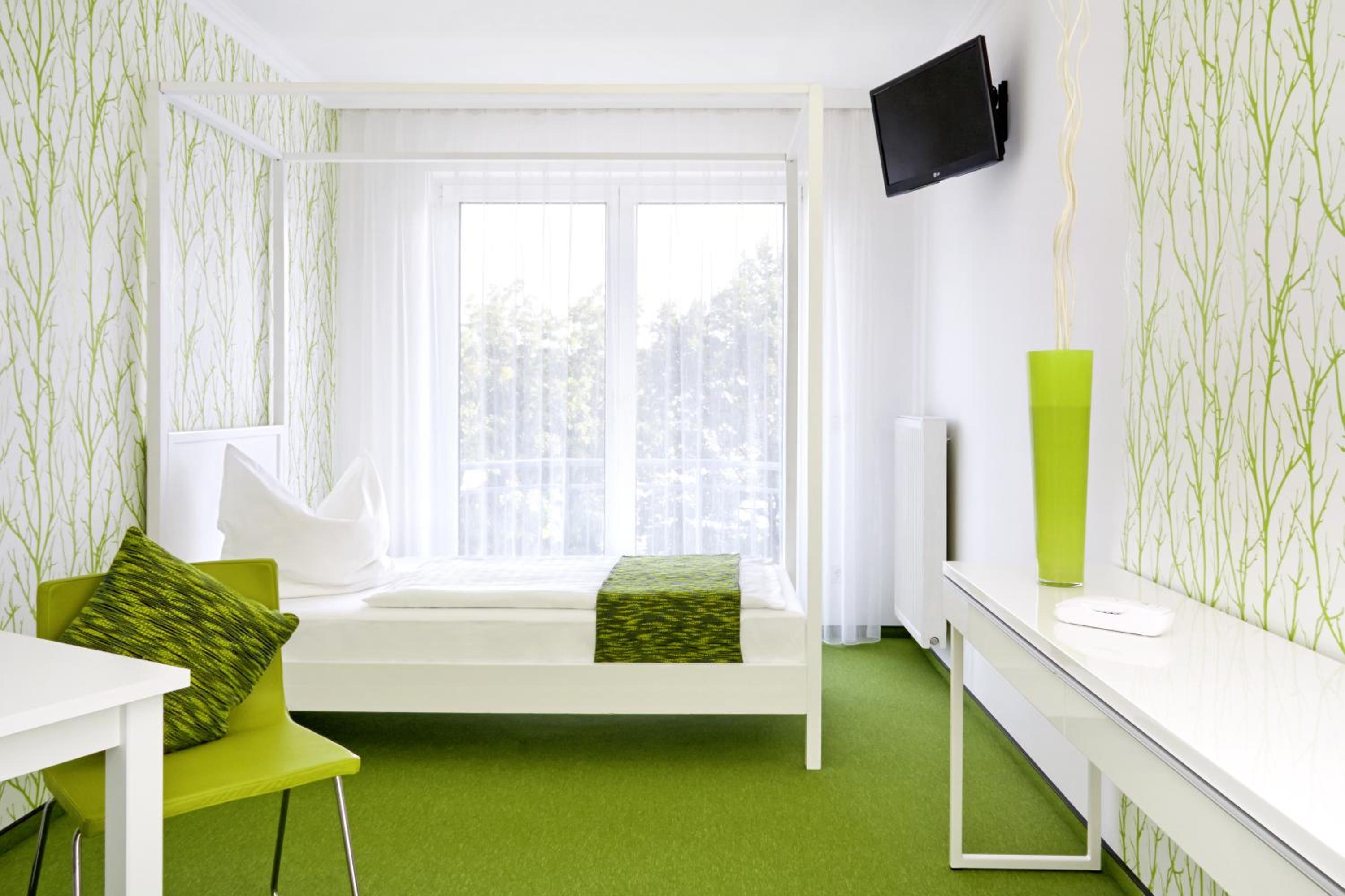 Studio Apartment Single  photo 3
