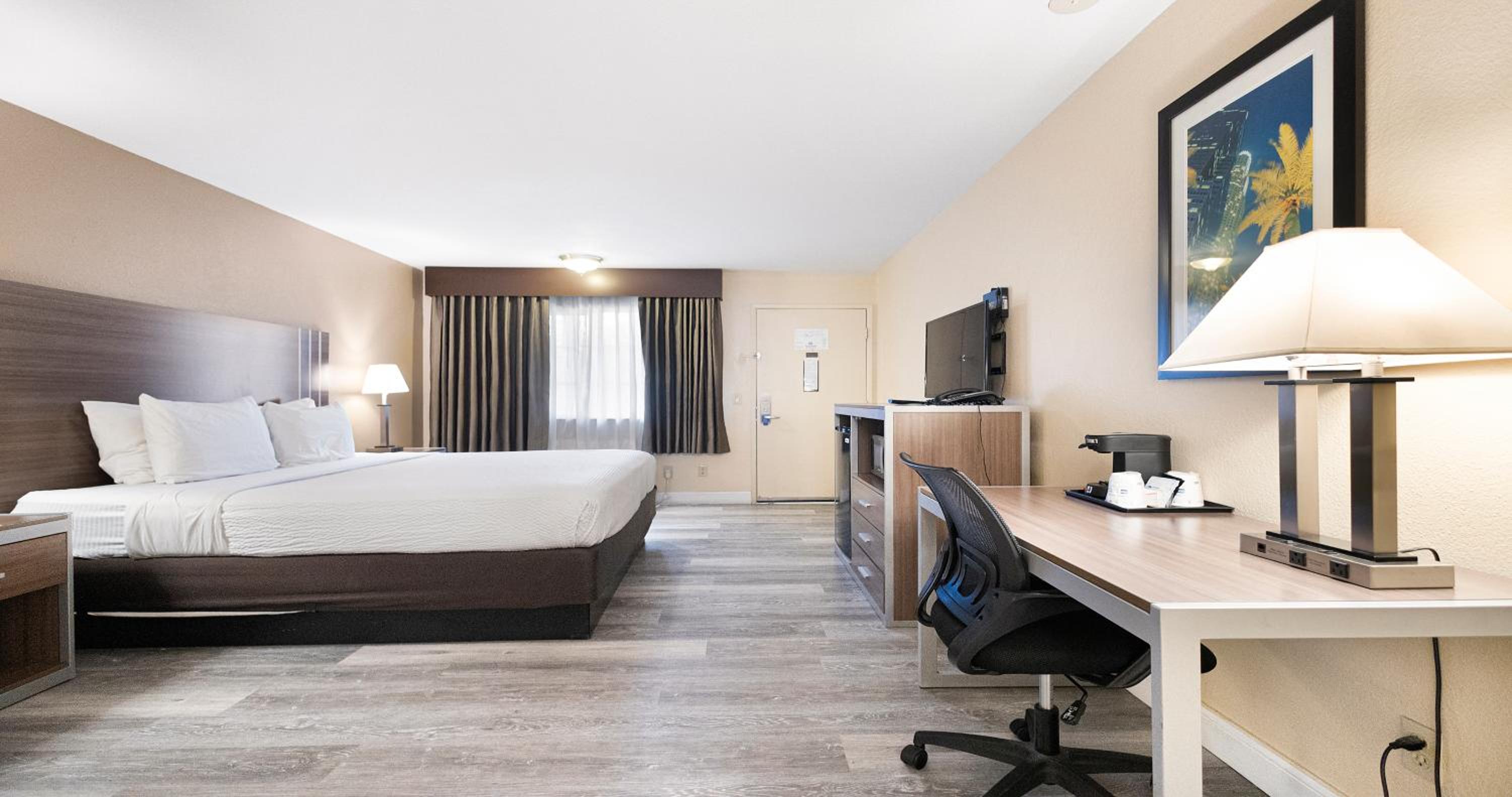 King Room photo 3