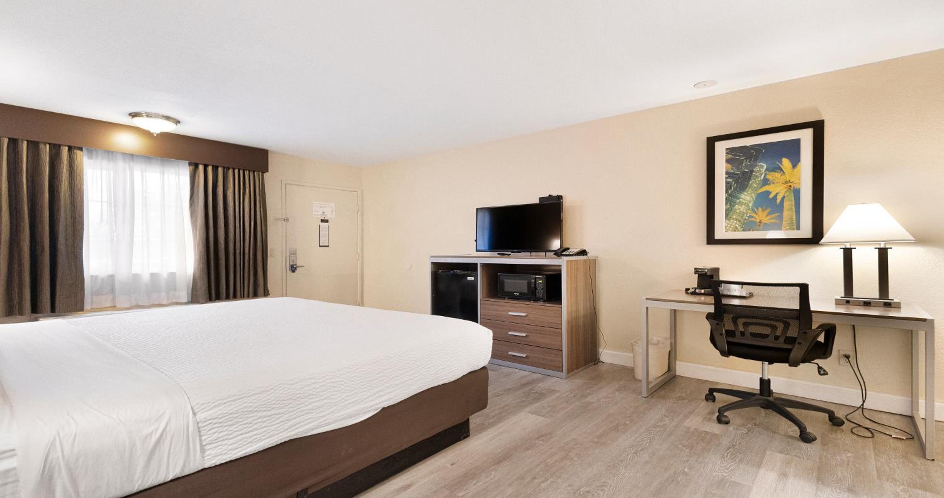 SureStay Plus Hotel by Best Western Sacramento North, Photo 13