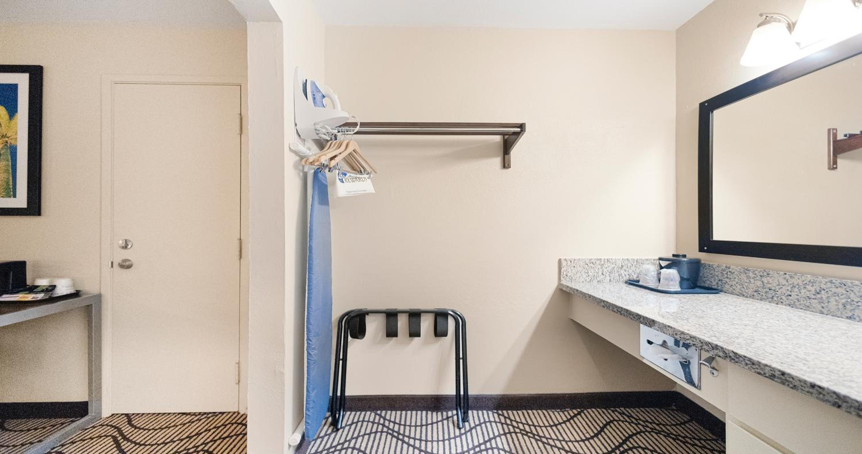 SureStay Plus Hotel by Best Western Sacramento North, Photo 10