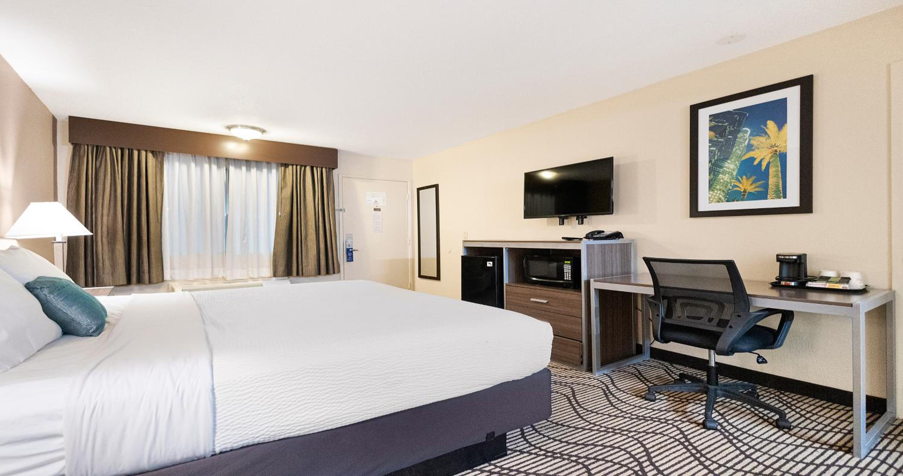 King Room photo 2