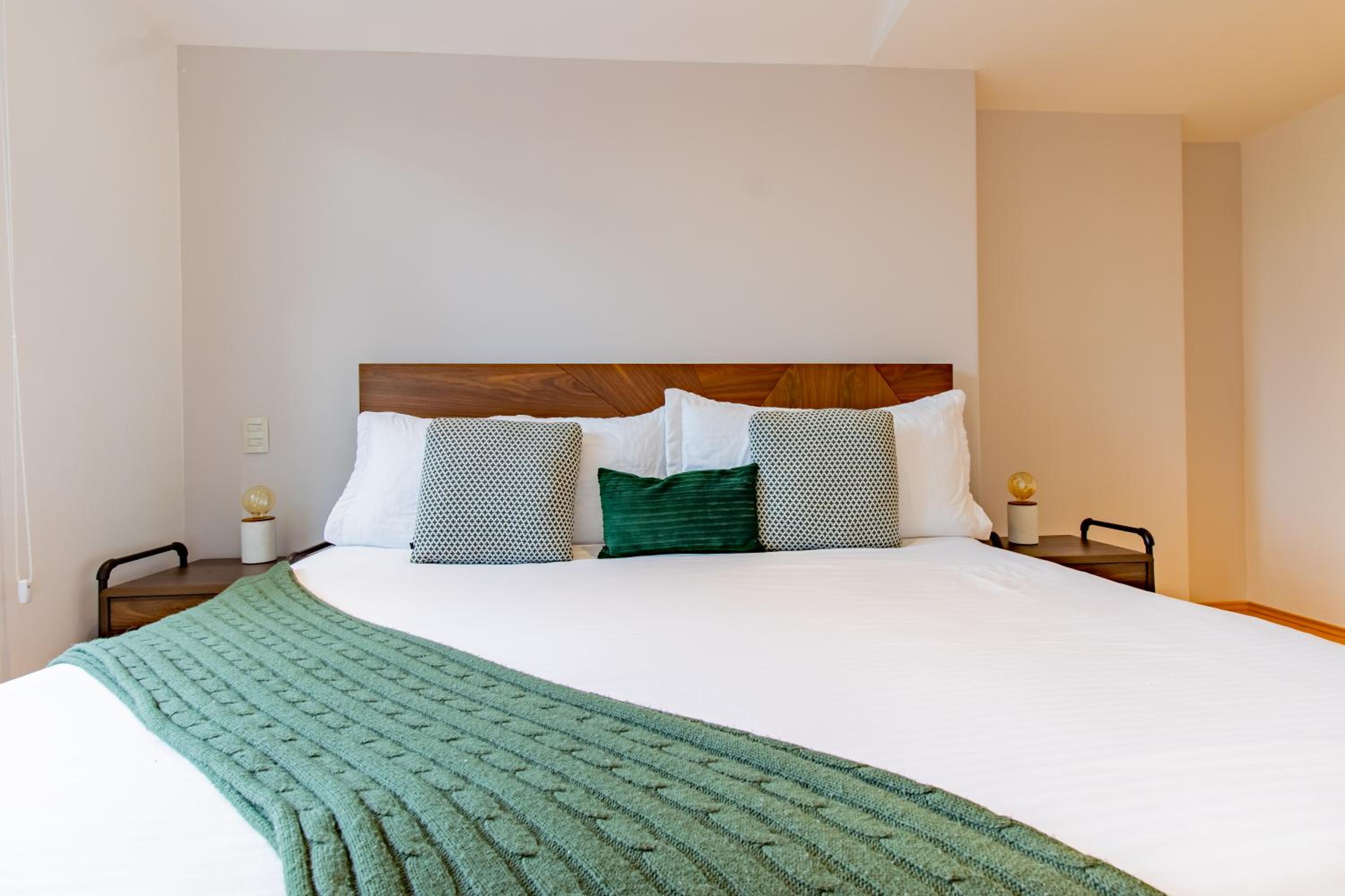 2 Bedrooms, Premium Apartment