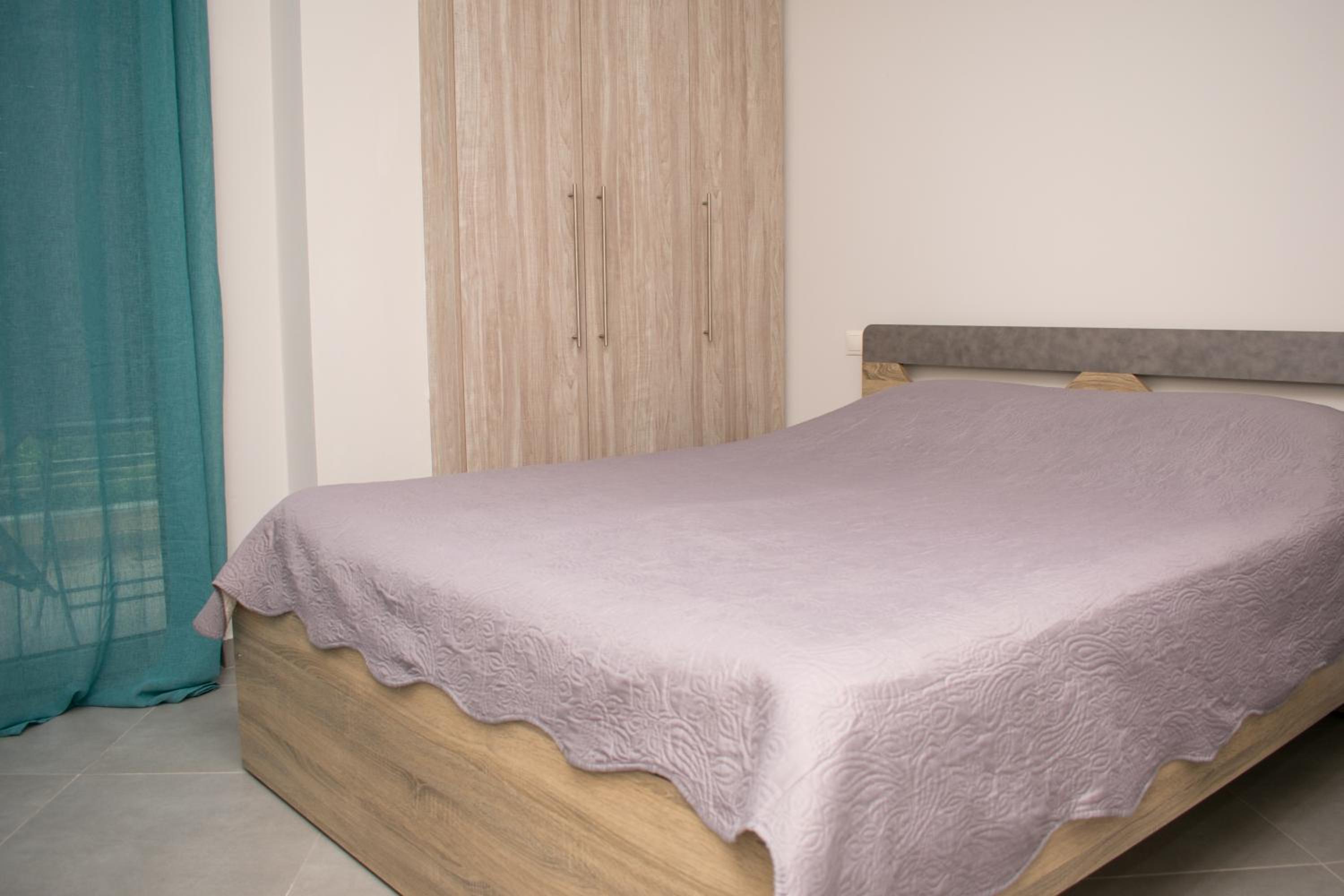 Double Room with Balcony photo 1
