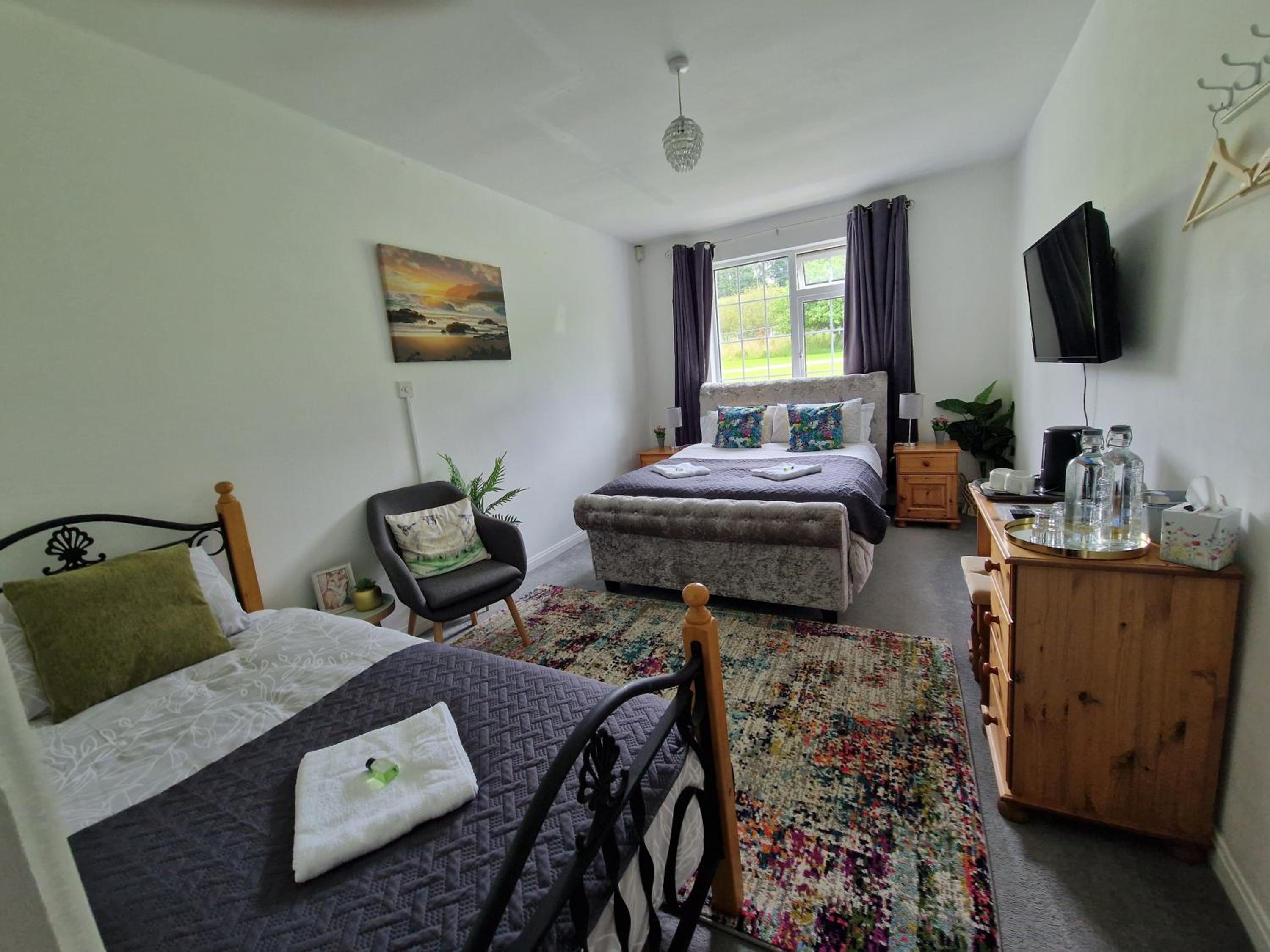 Double Room photo 3