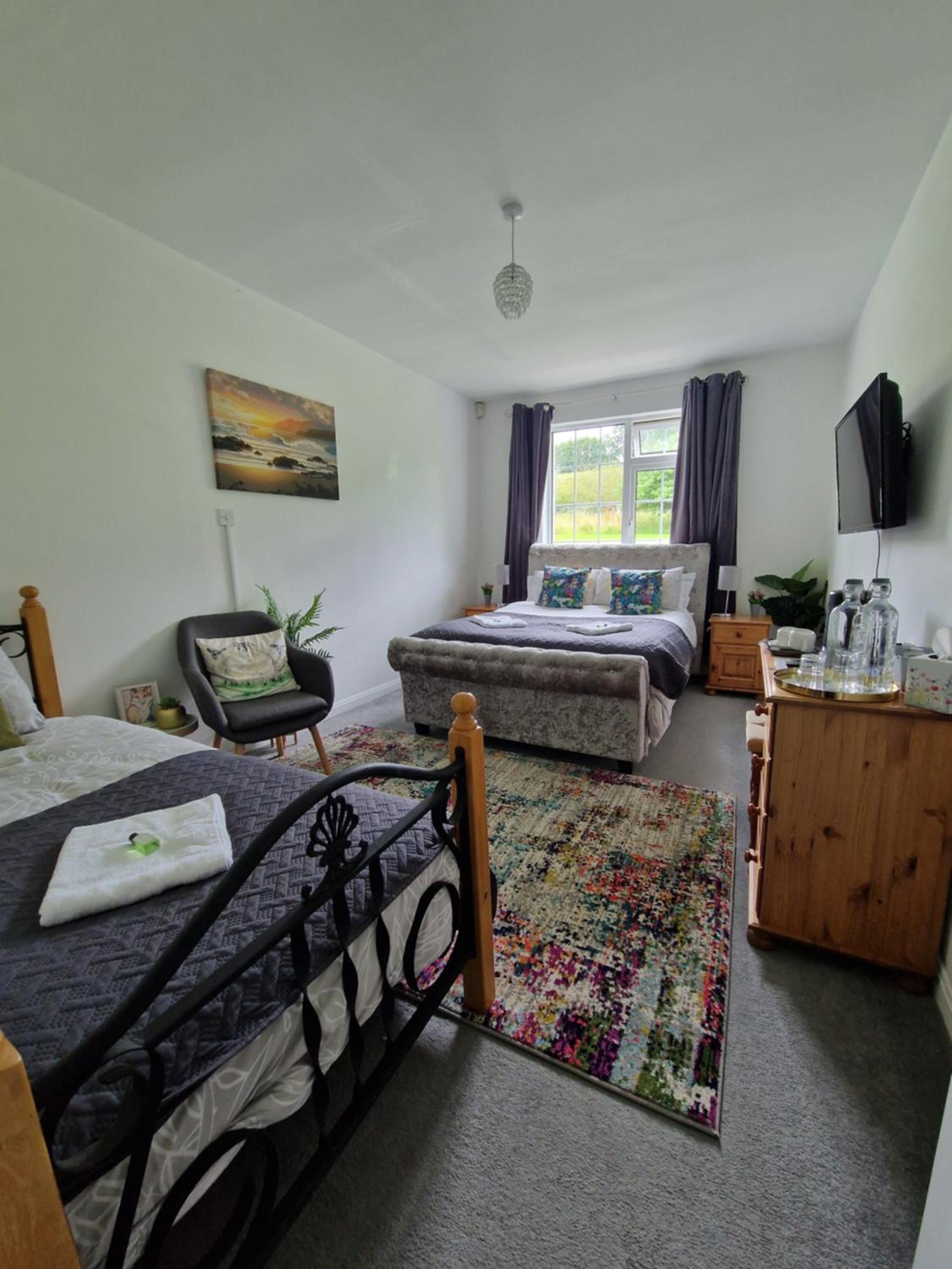 Double Room photo 2