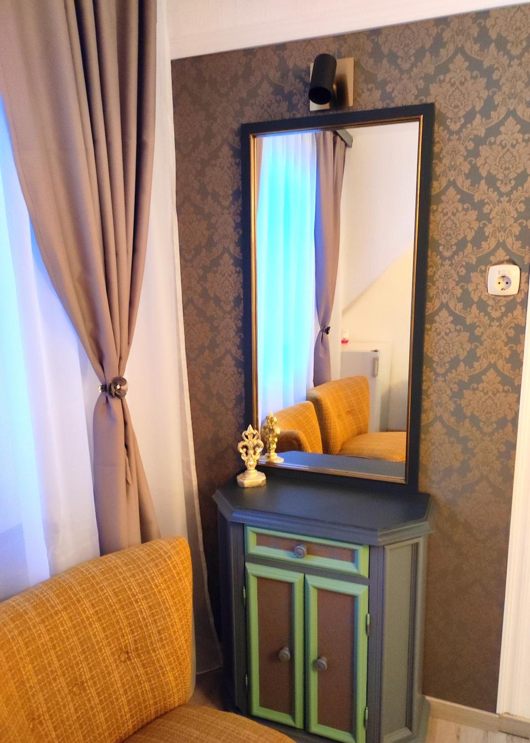 Deluxe Double Room photo 1