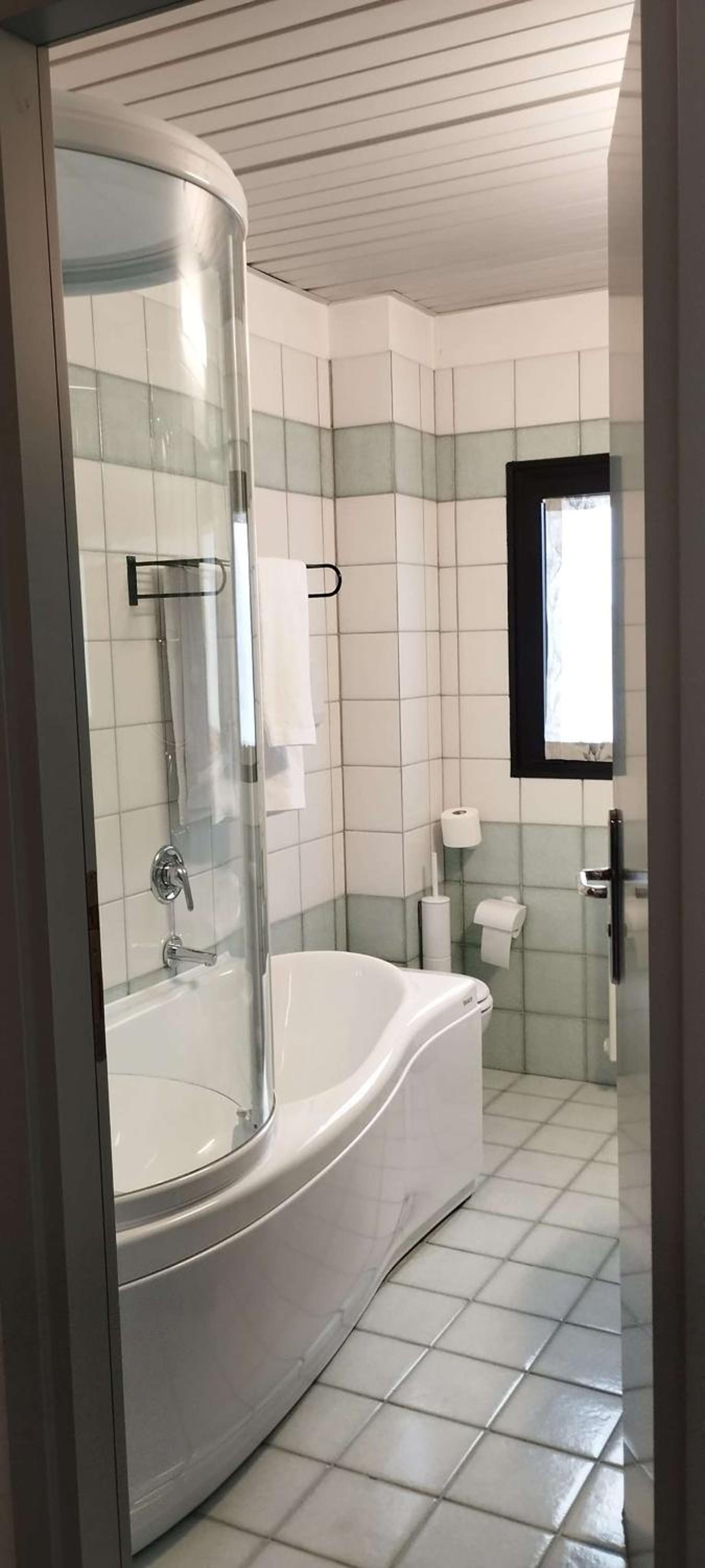 Two Connecting Double Rooms photo 3