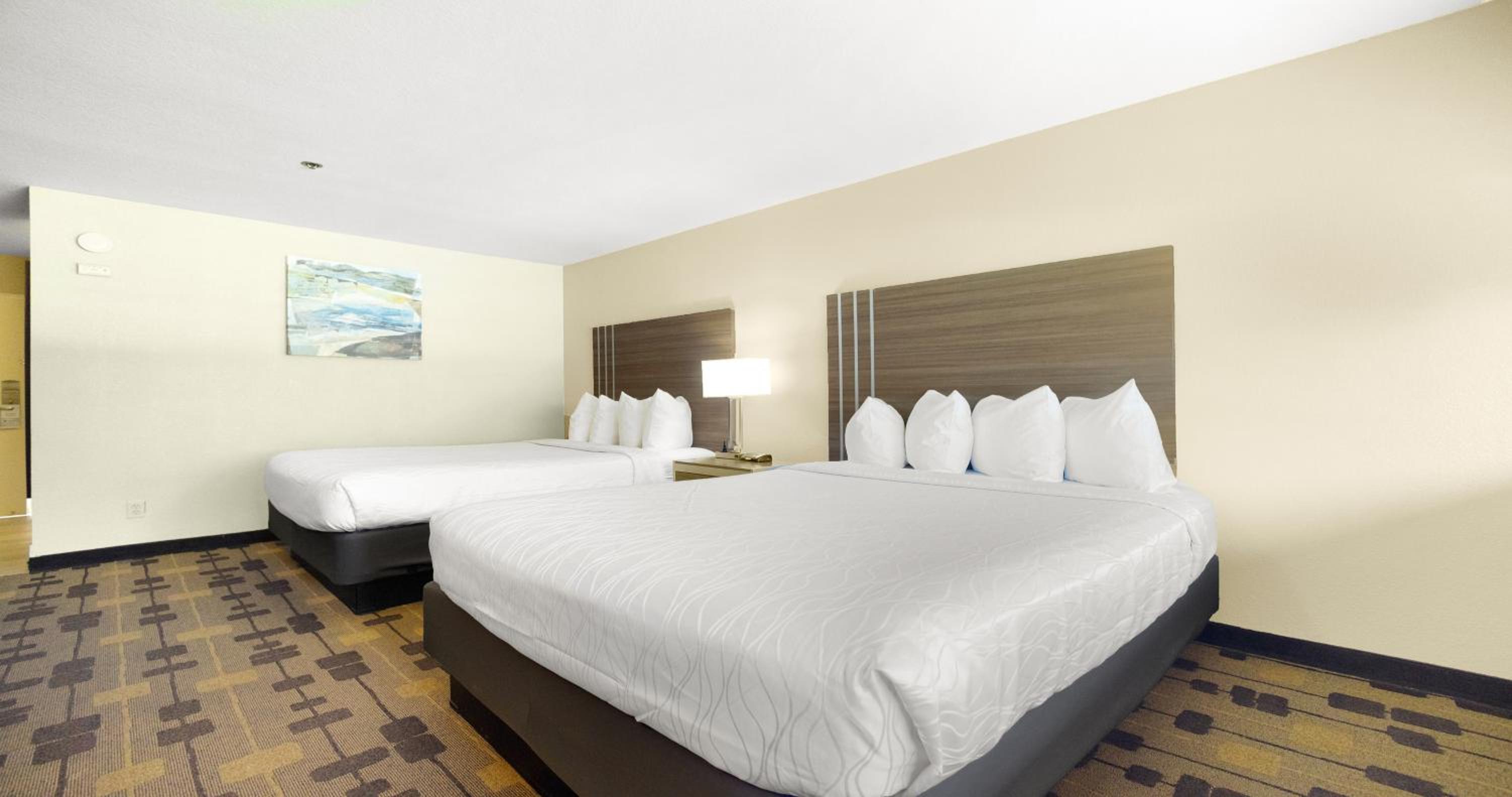 Best Western Amador Inn, Billede 11