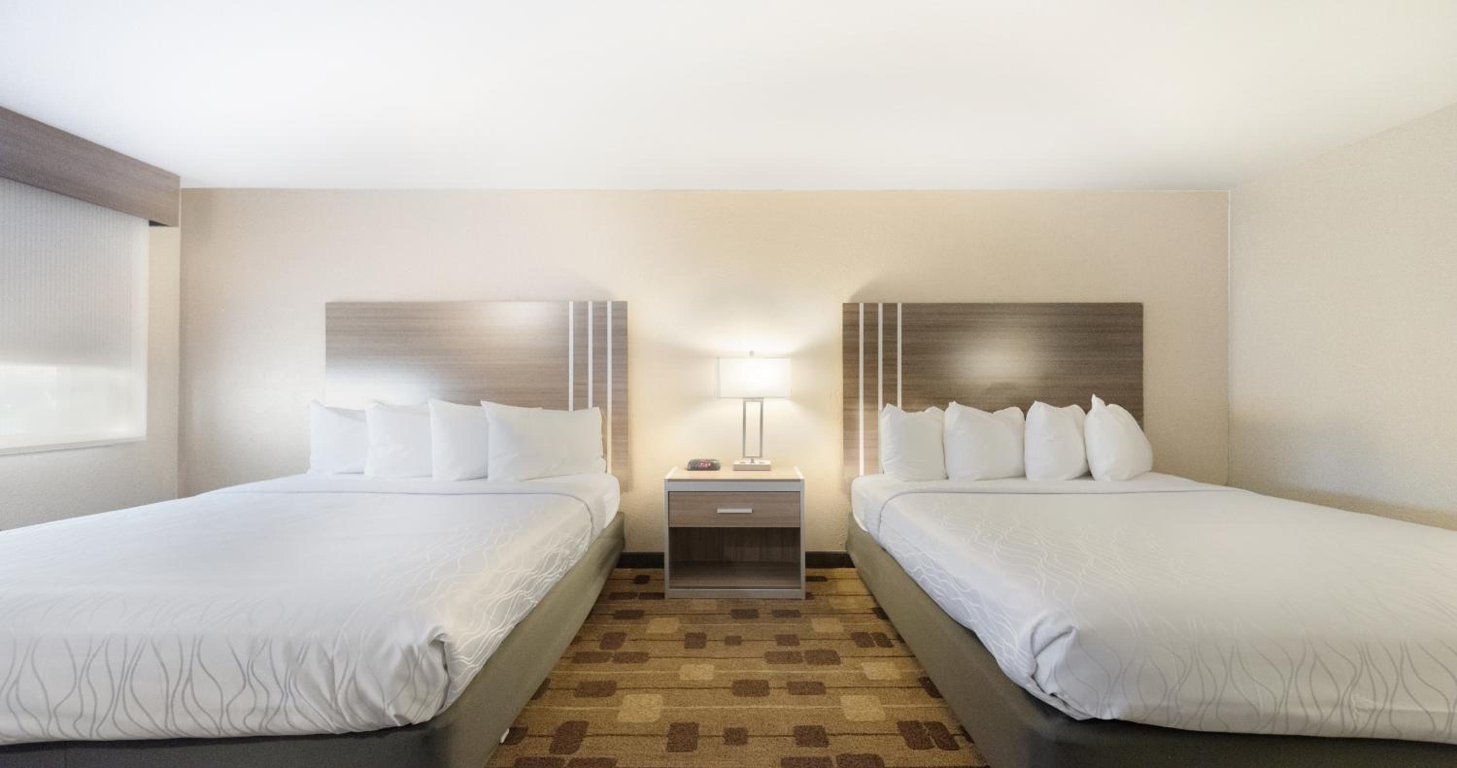 Best Western Amador Inn, Billede 19
