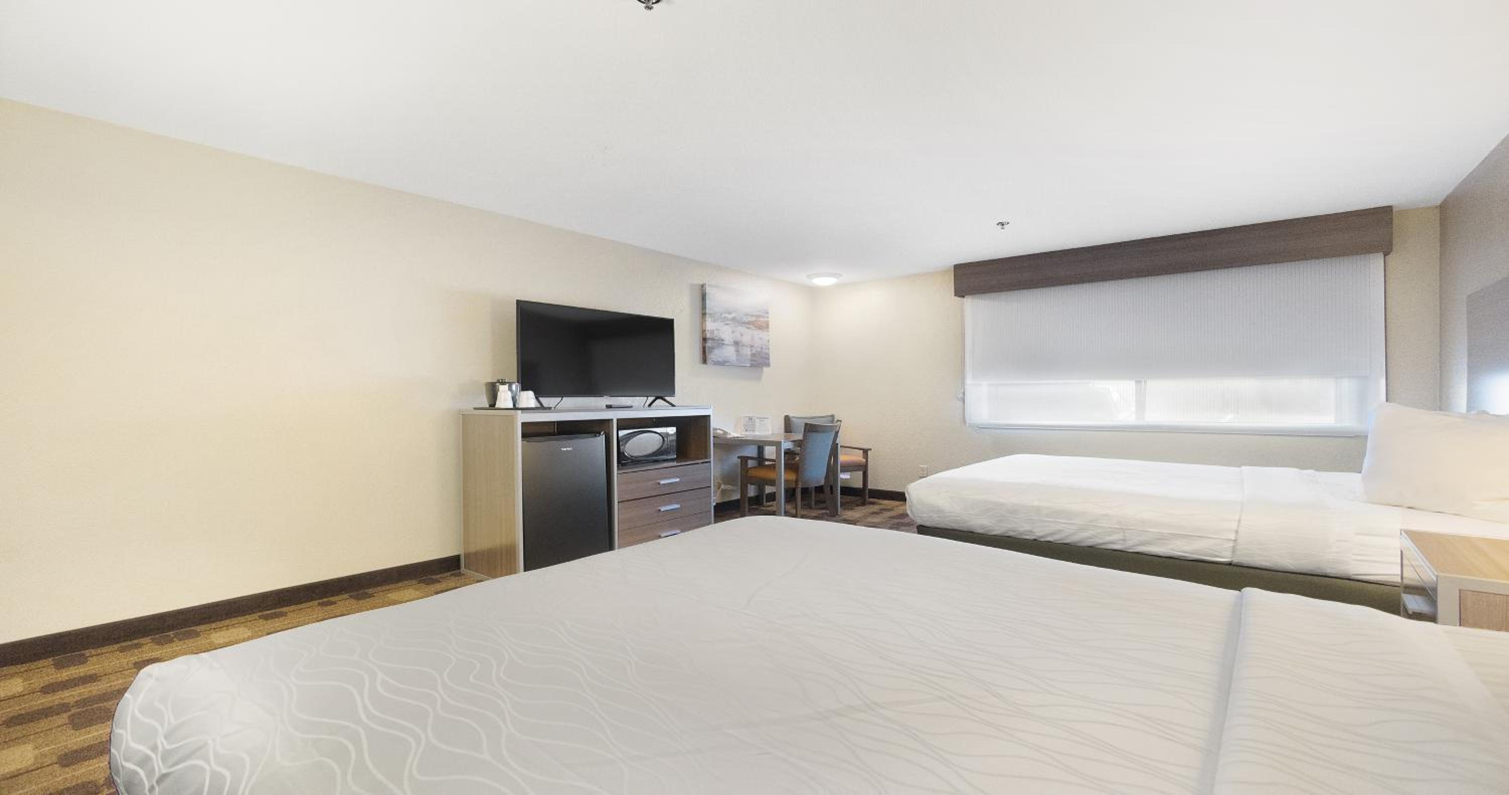 Best Western Amador Inn, Billede 4