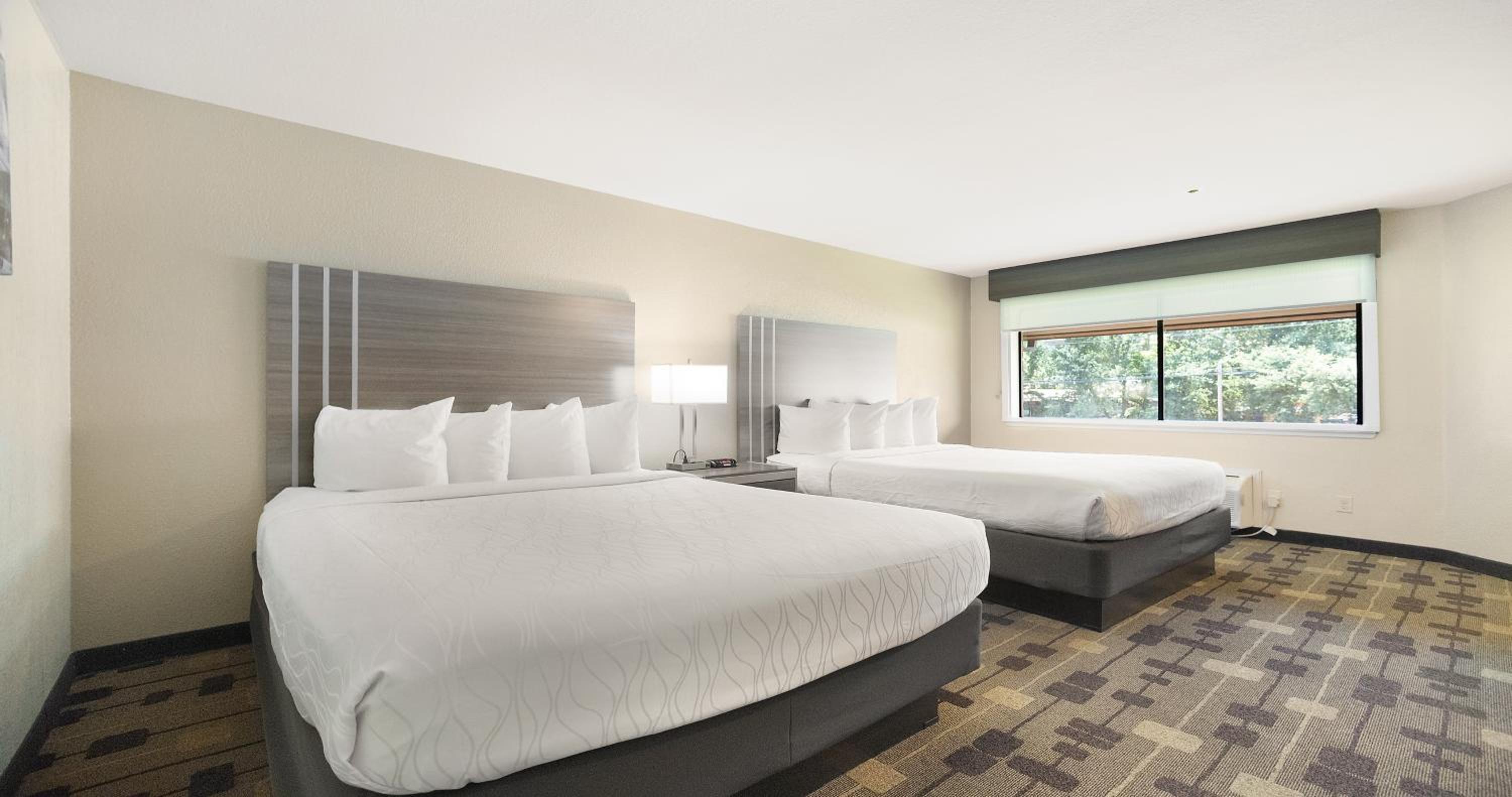 Best Western Amador Inn, Billede 2