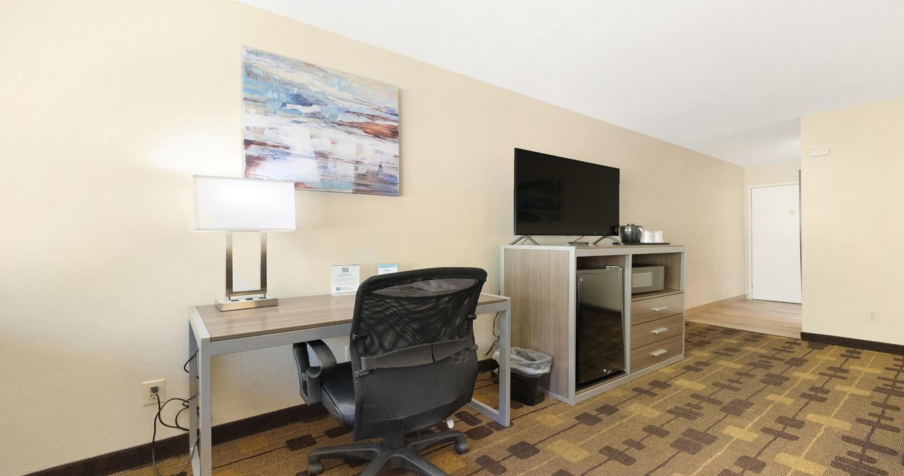 Best Western Amador Inn, Billede 16