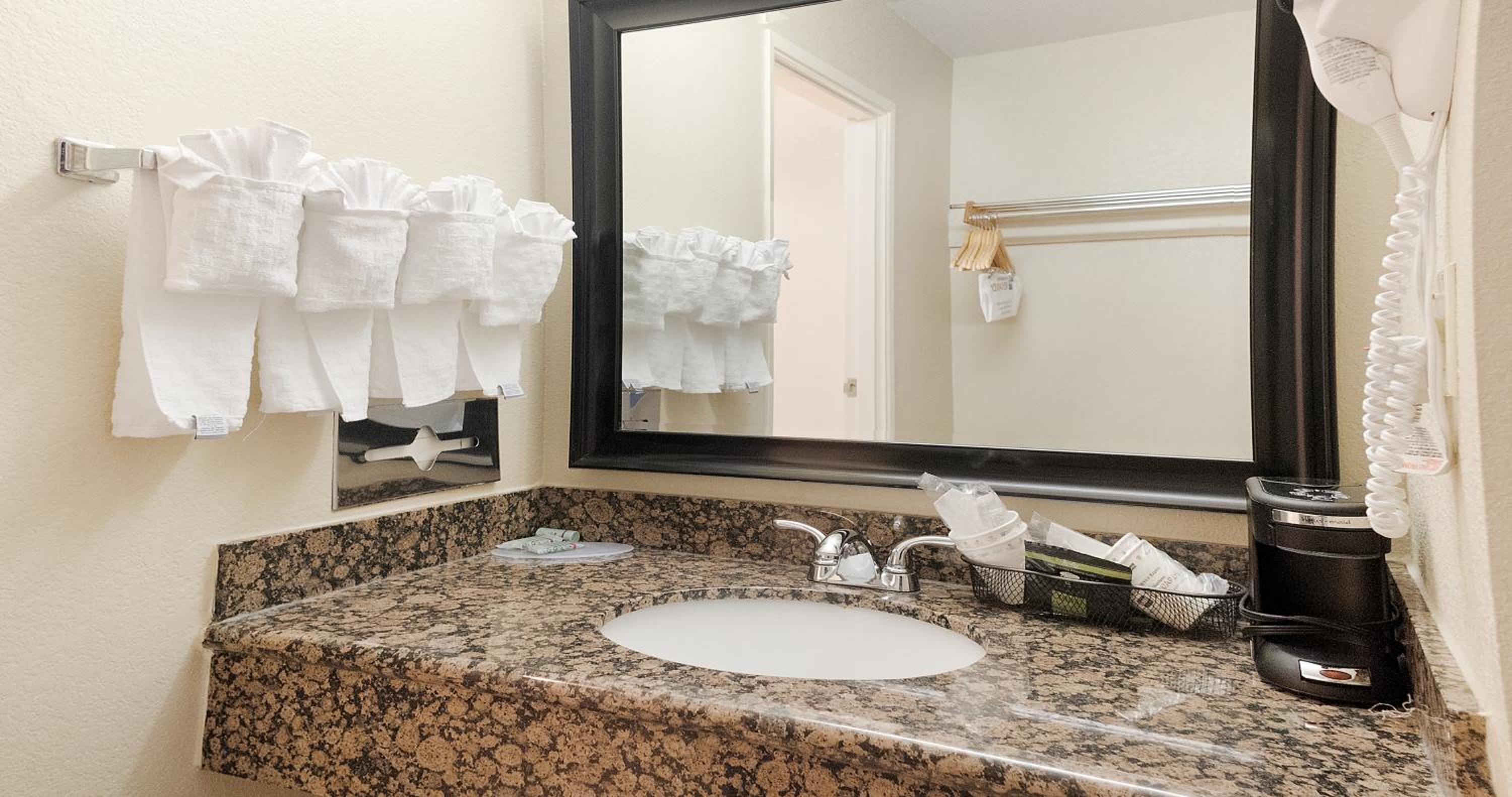 Best Western Amador Inn, Billede 5
