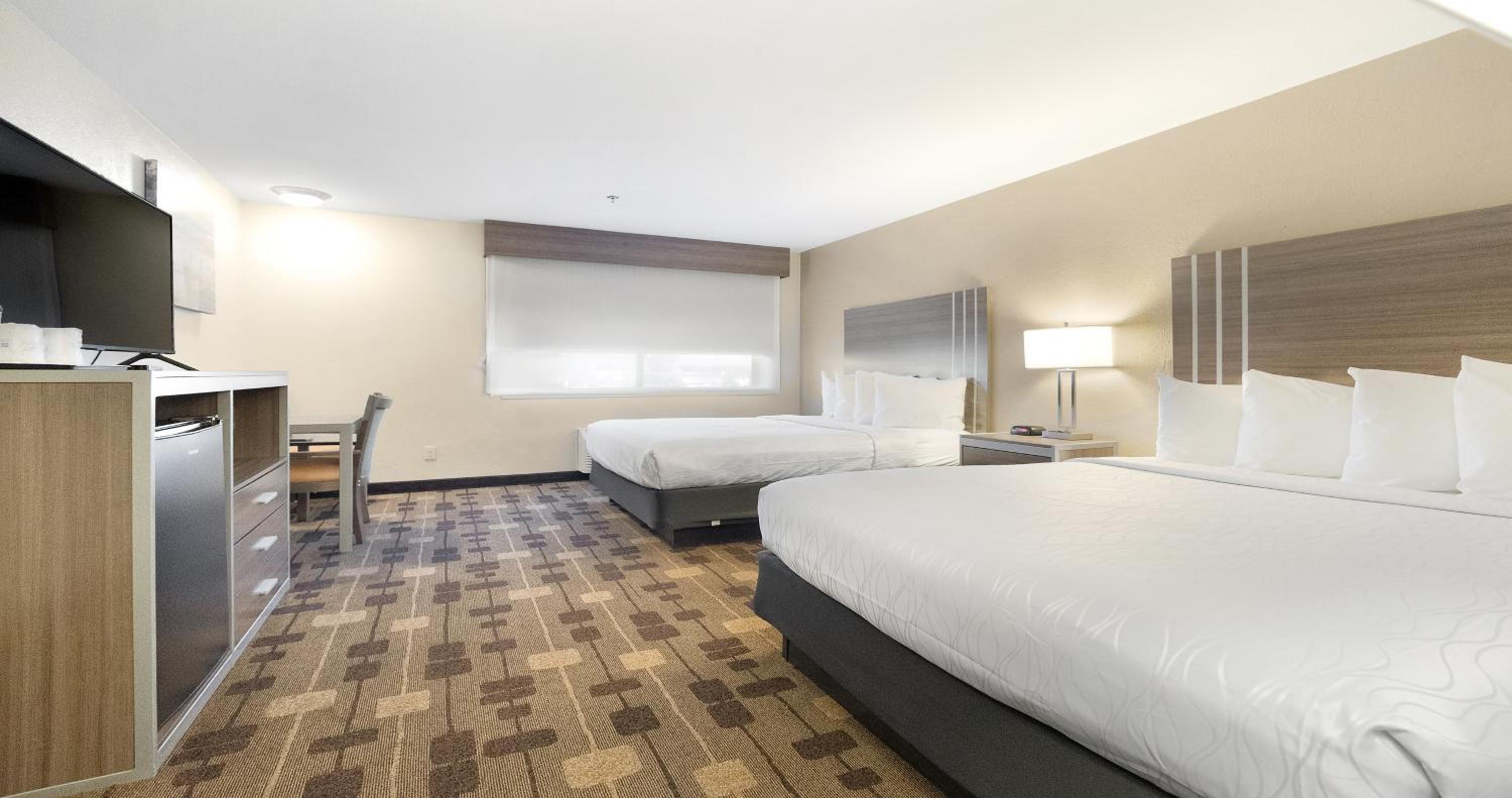 Best Western Amador Inn, Billede 20