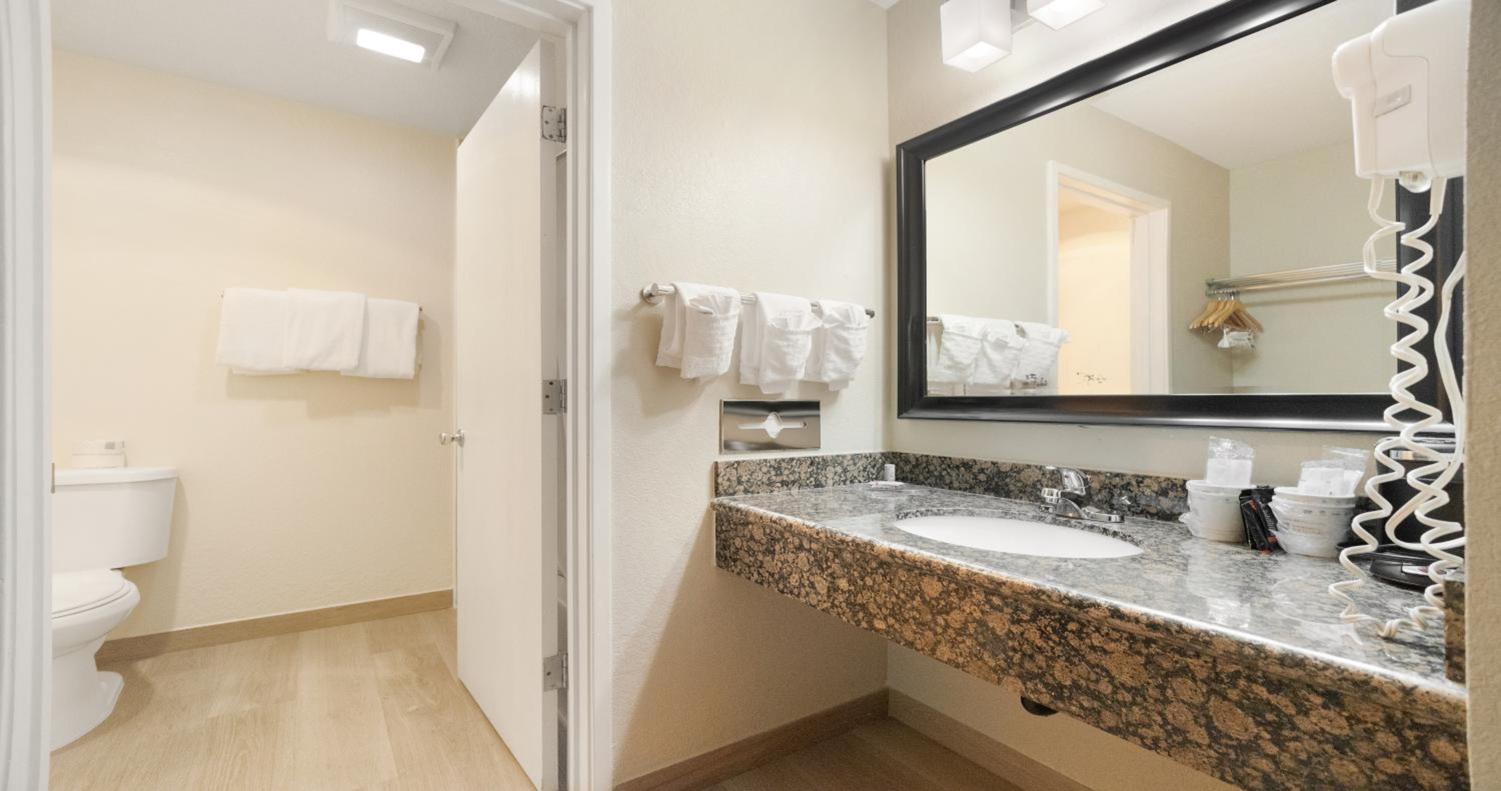Best Western Amador Inn, Billede 3