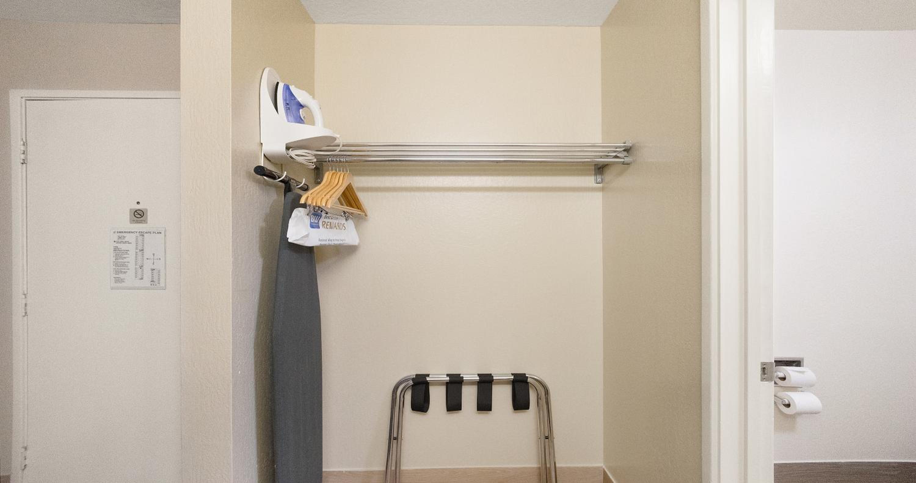 Best Western Amador Inn, Billede 15