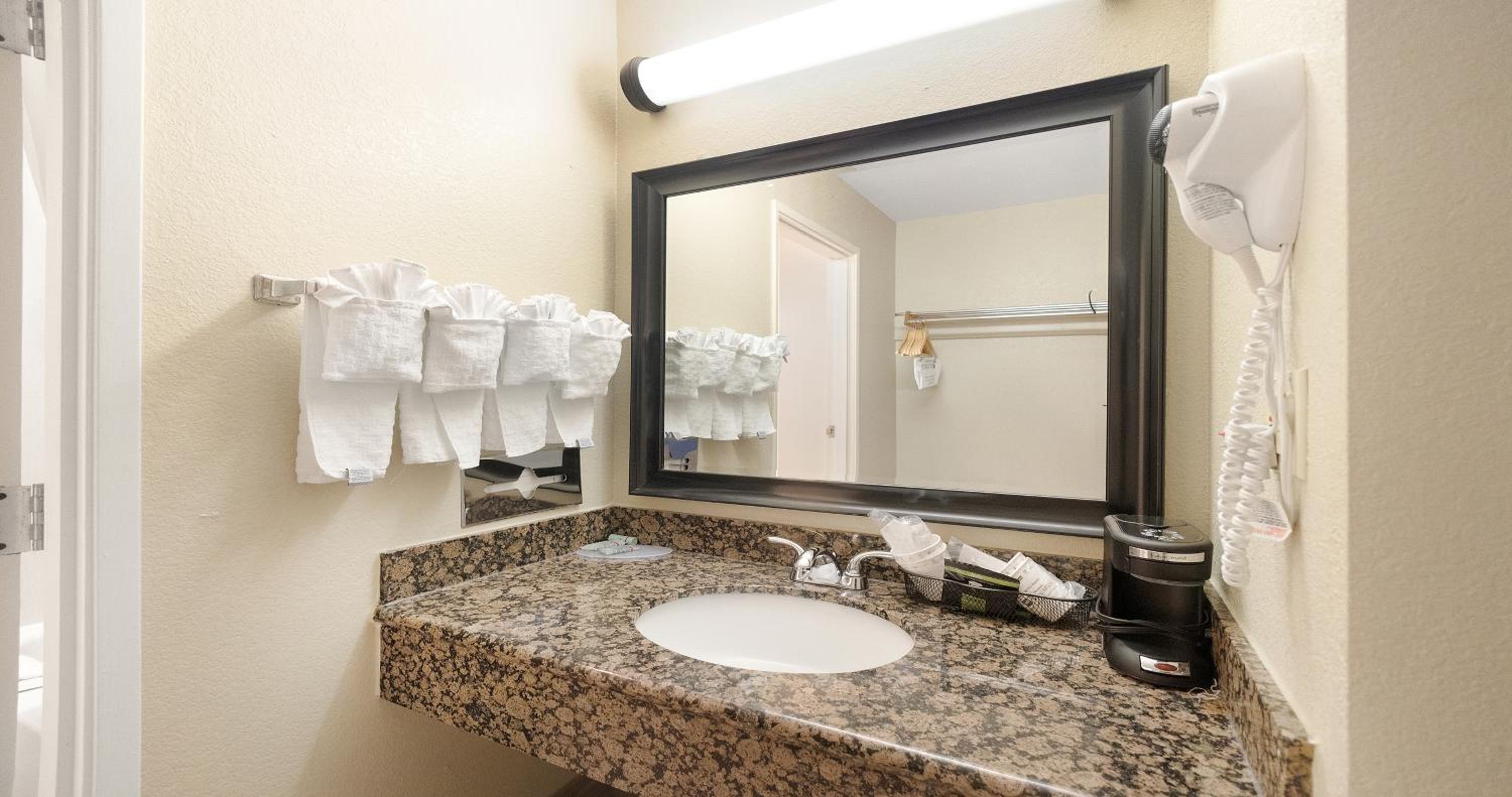 Best Western Amador Inn, Billede 9