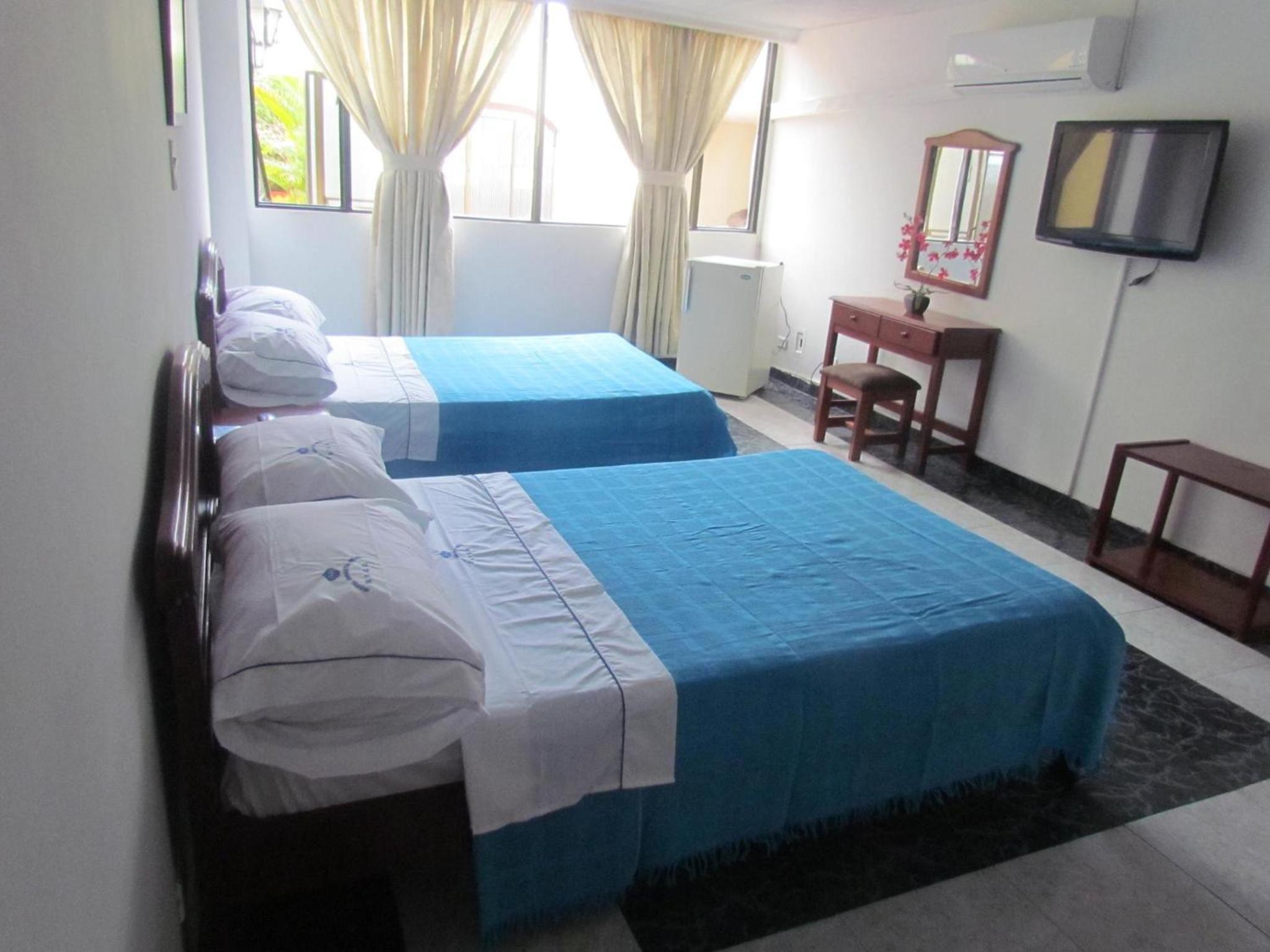 Twin Room photo 1