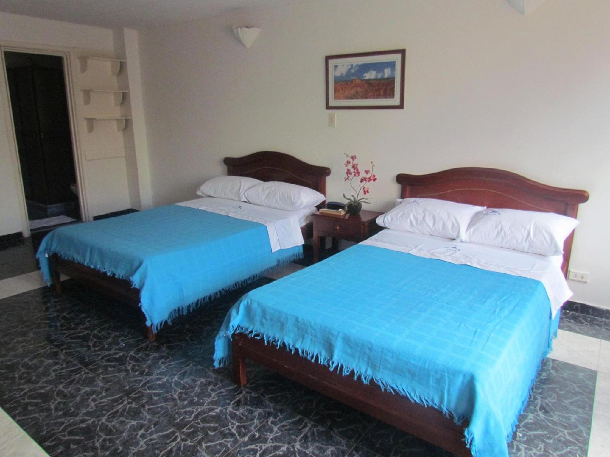 Twin Room photo 3