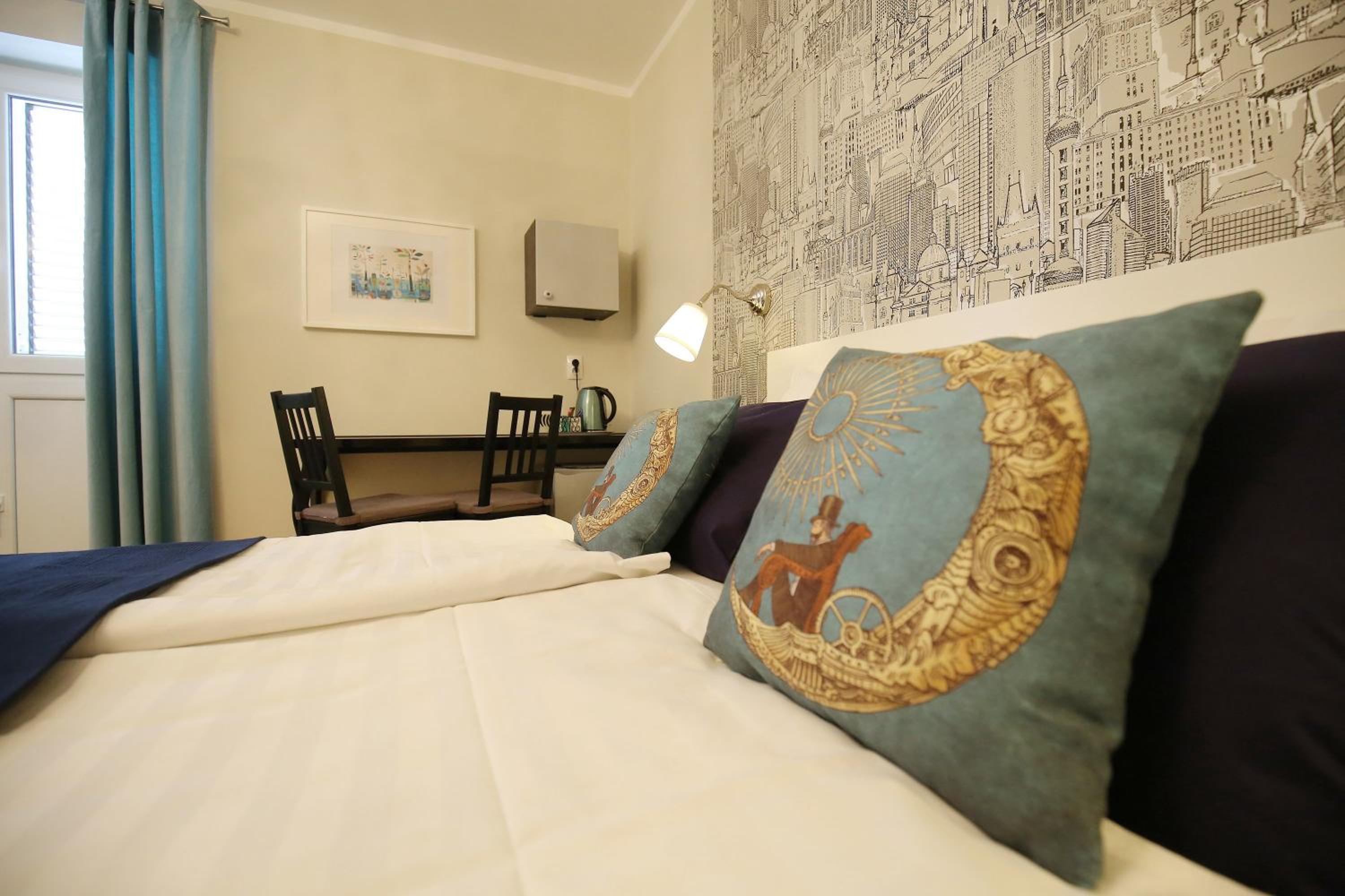 Double Room photo 2