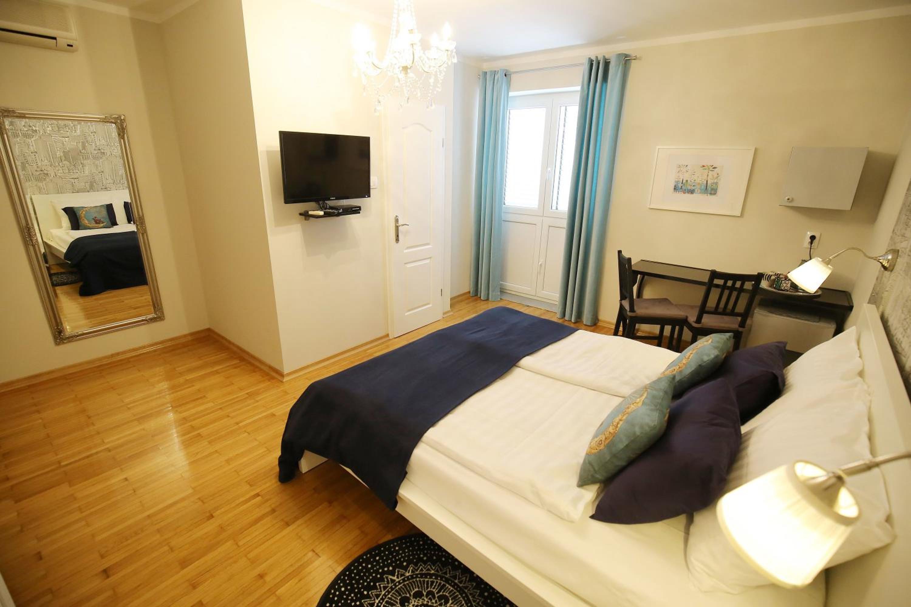 Double Room photo 2