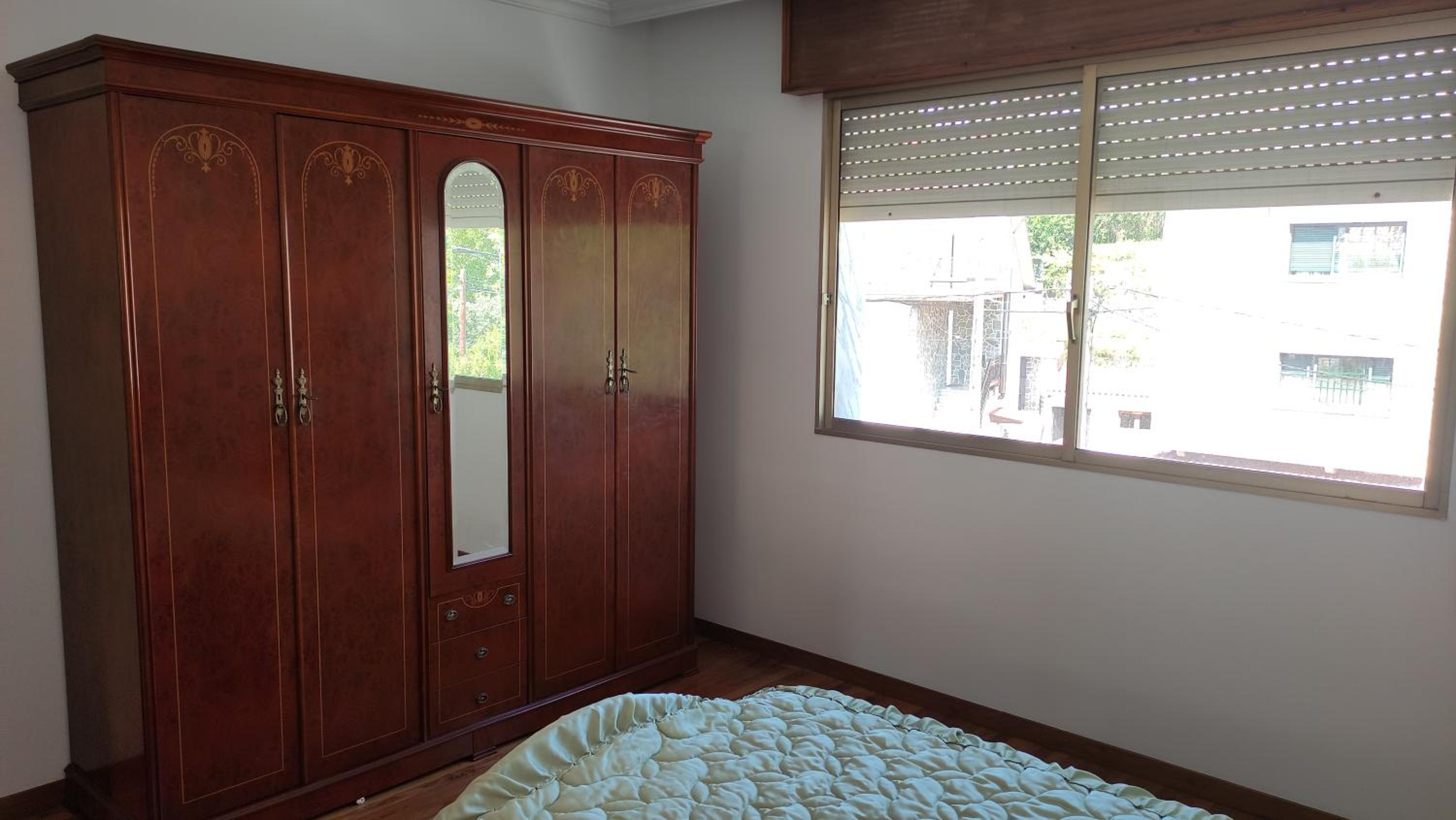 Departamento de tres habitaciones