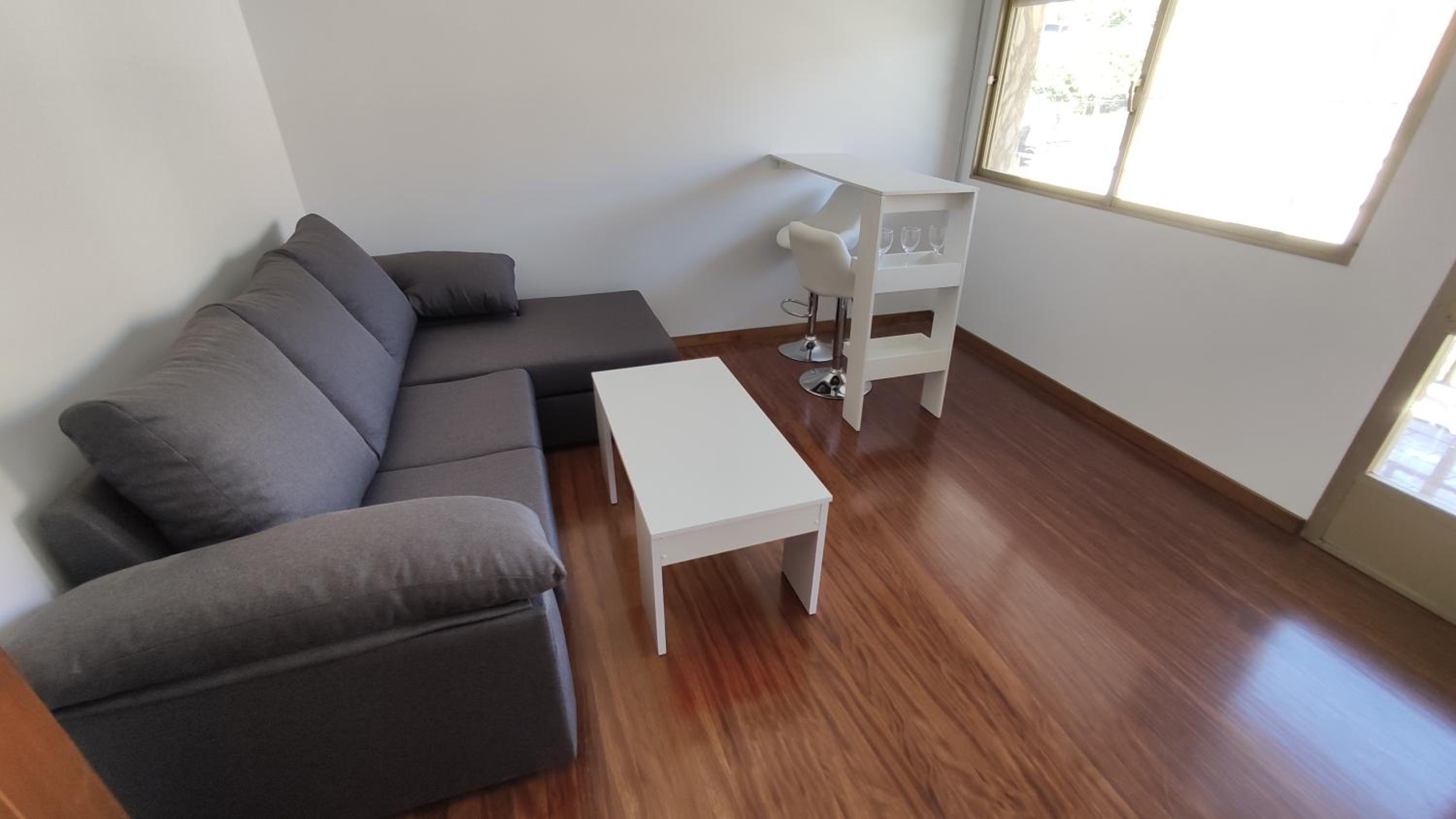 Three-Bedroom Apartment photo 2
