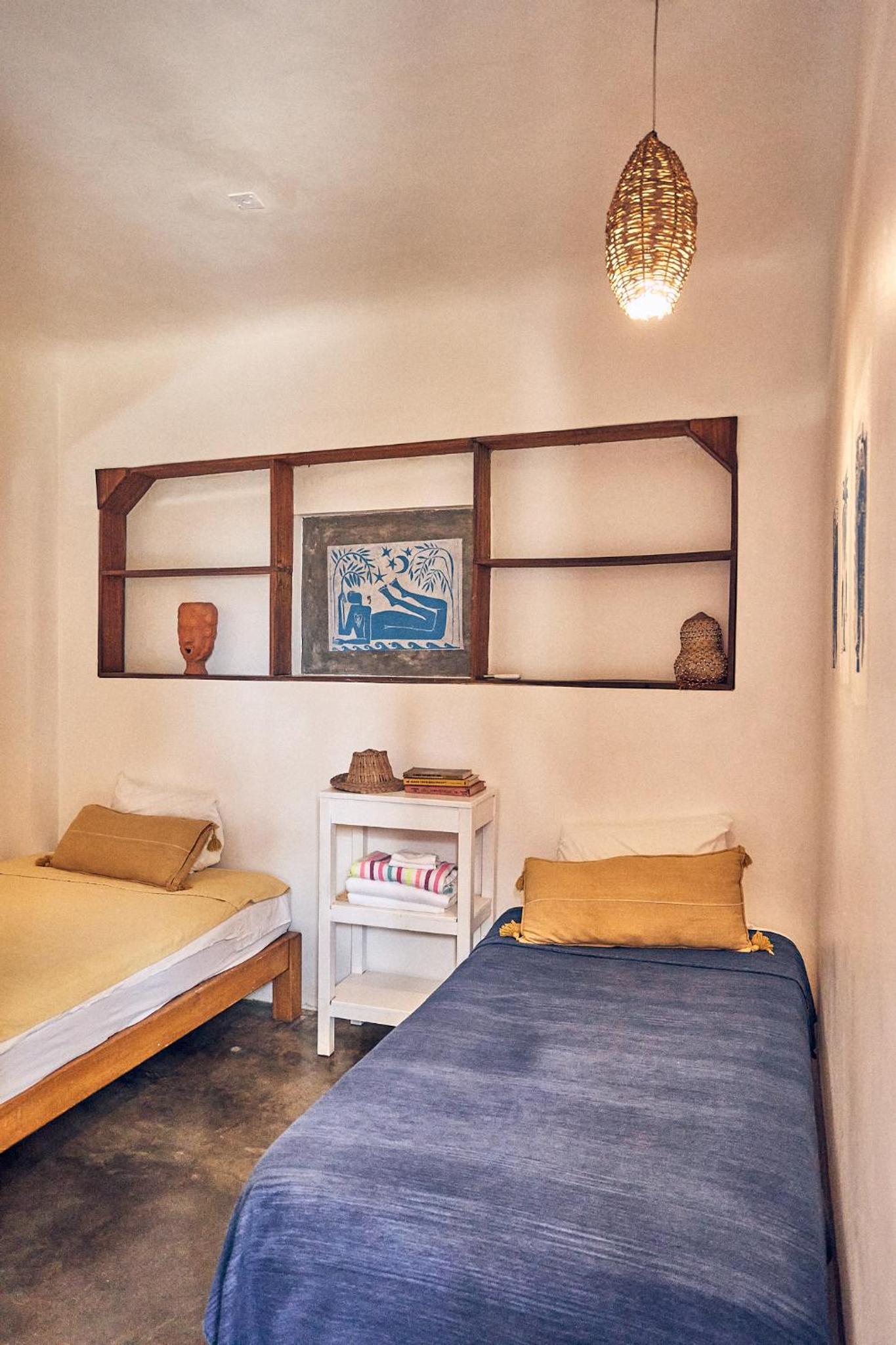 Twin Room photo 3