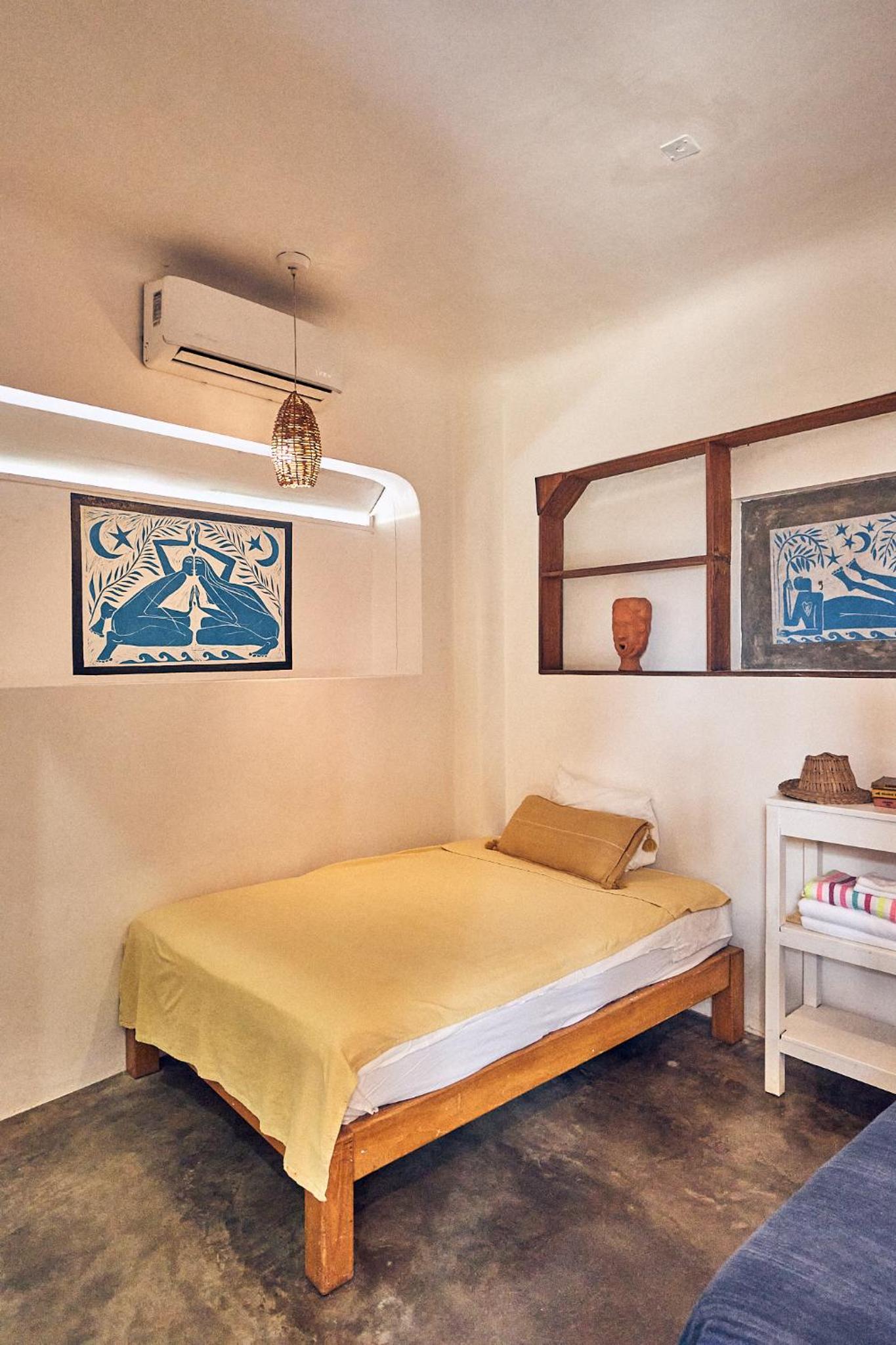Twin Room photo 2