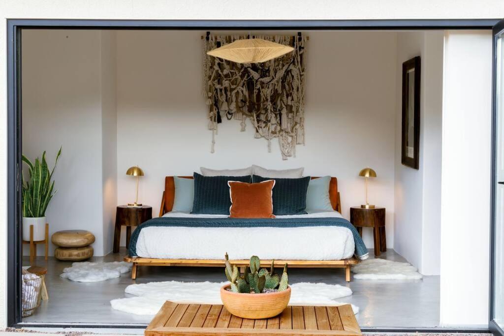 Two-Bedroom House photo 1