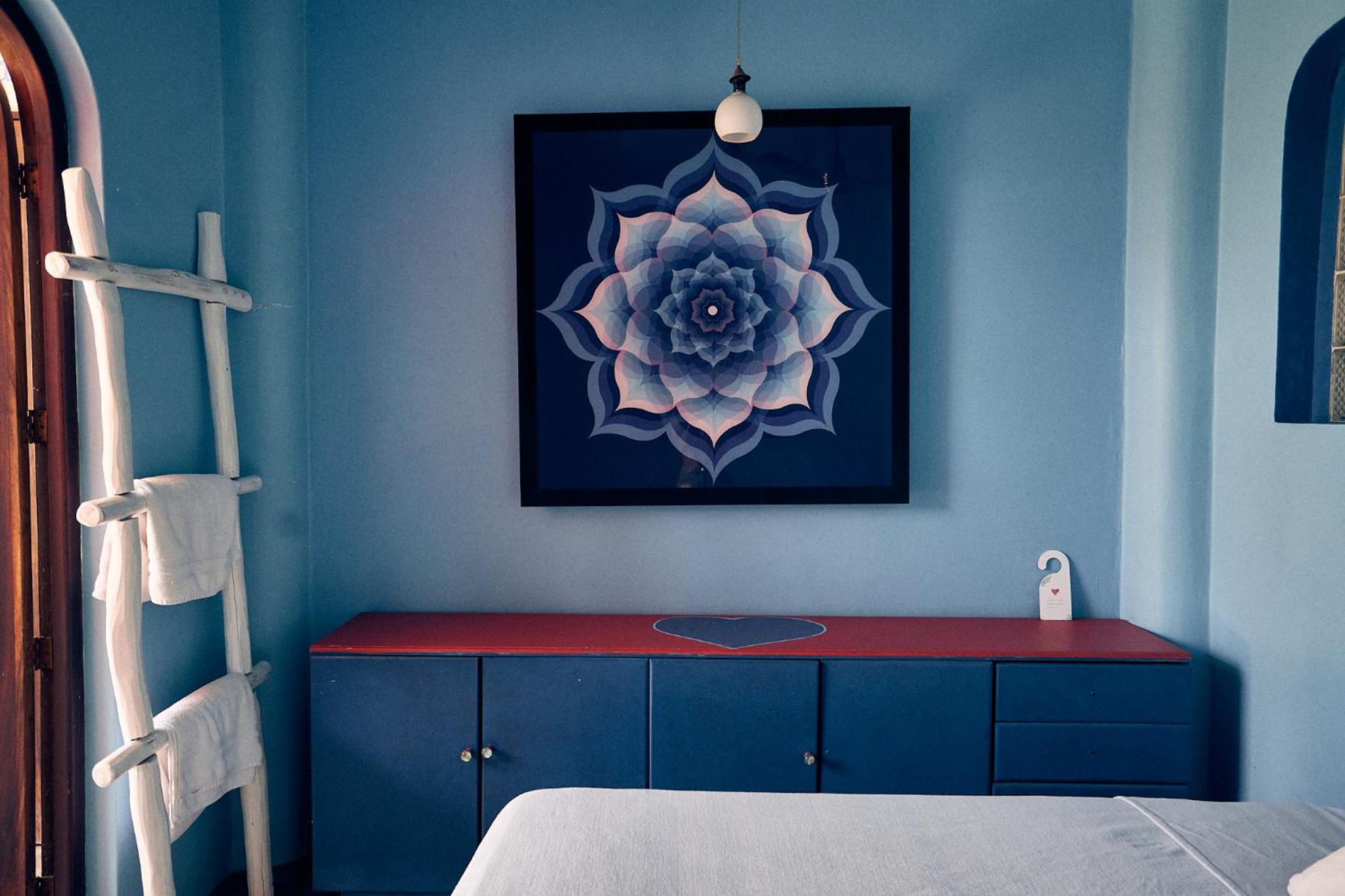 Double Room with Private External Bathroom - Photo 8