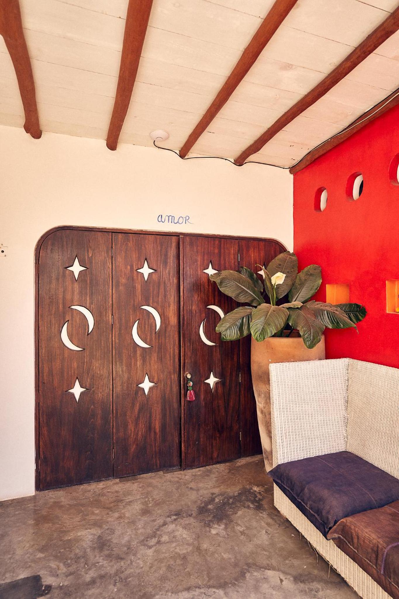 Double Room with Private External Bathroom - Photo 2