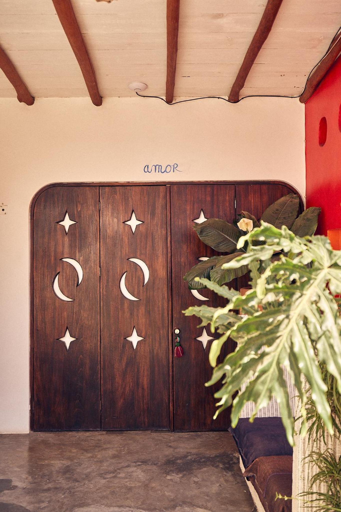 Double Room with Private External Bathroom - Photo 6