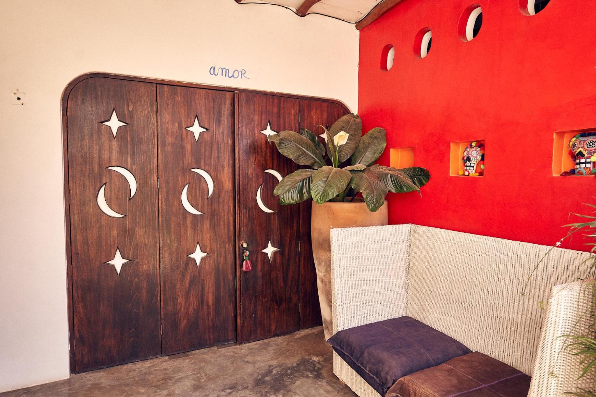 Double Room with Private External Bathroom - Photo 7