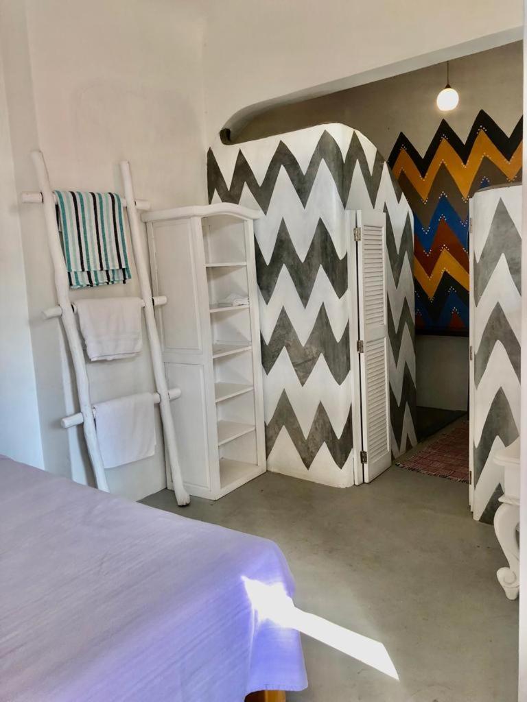 Double Room - Photo 8