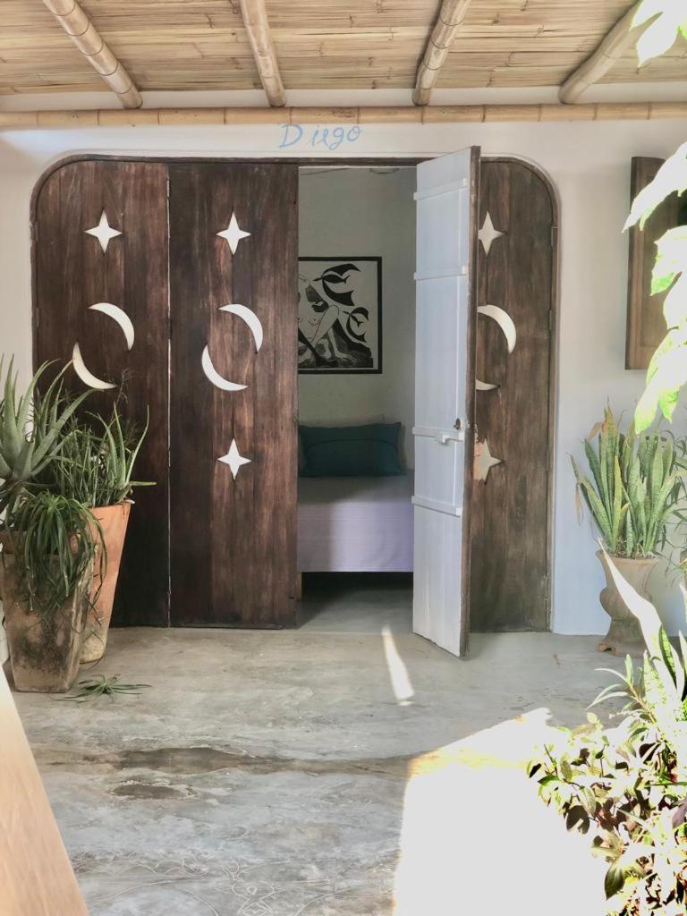 Double Room - Photo 10