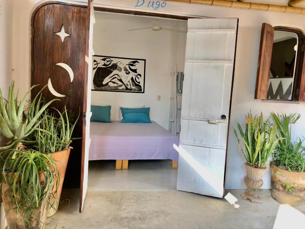 Double Room - Photo 11