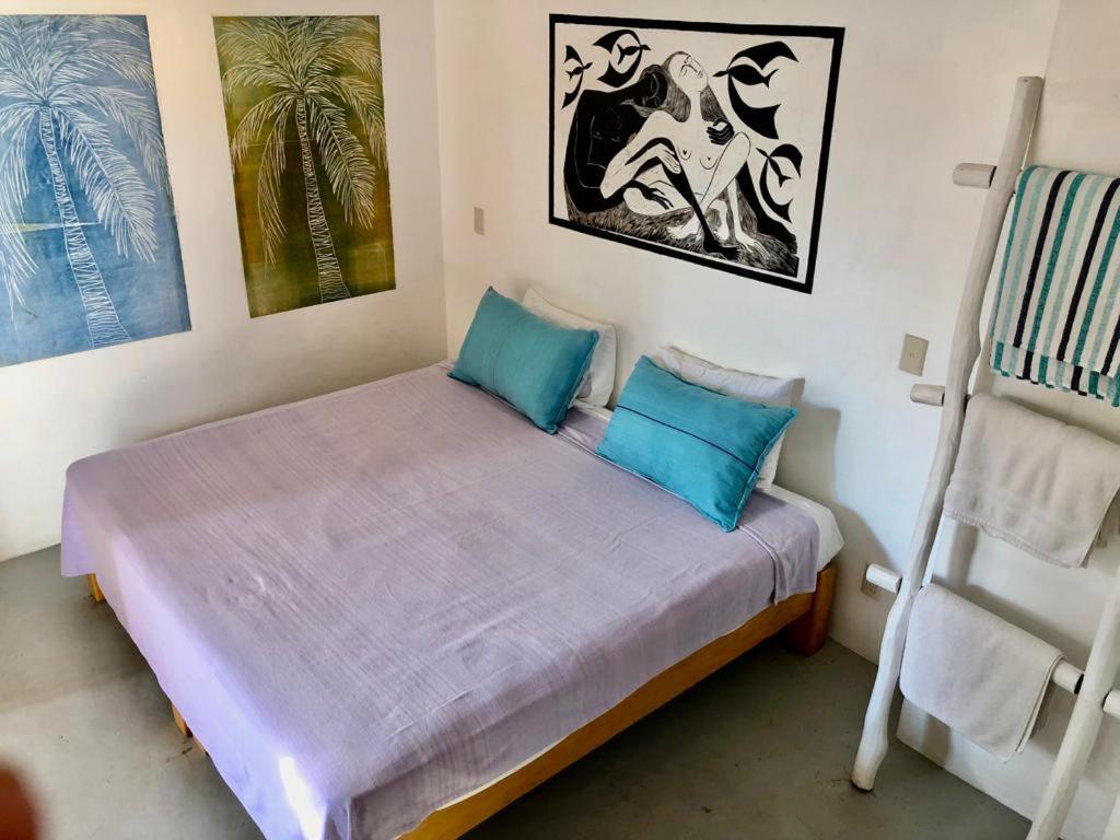 Double Room - Photo 2