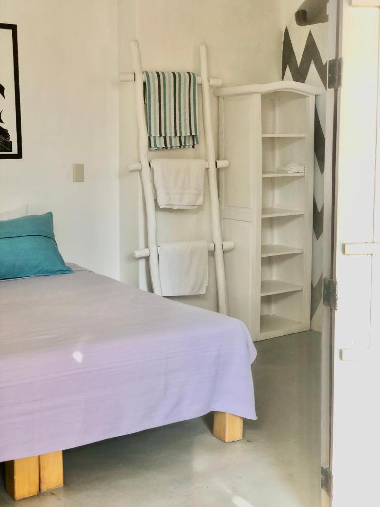 Double Room - Photo 9