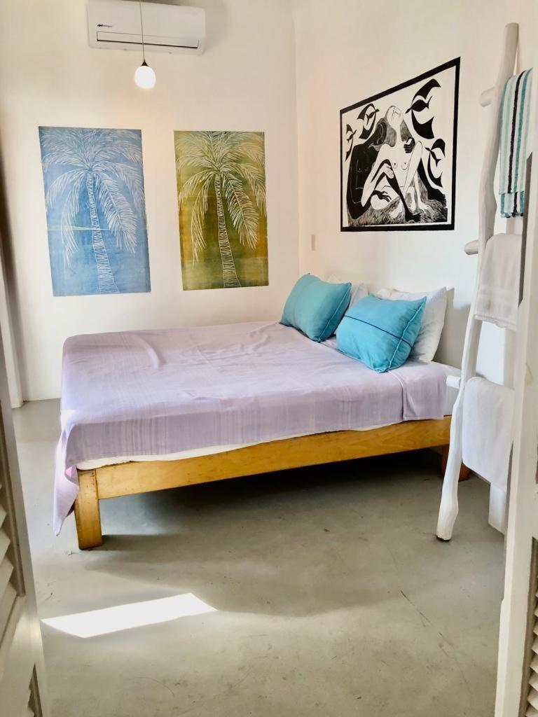 Double Room - Photo 5