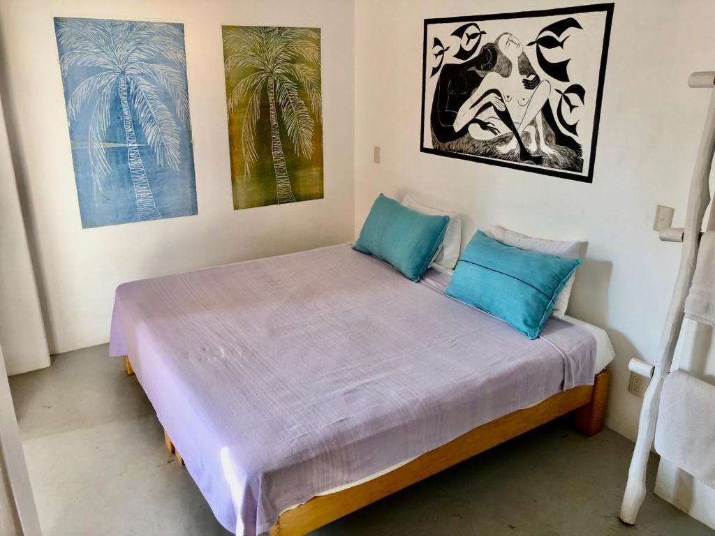 Double Room - Photo 4