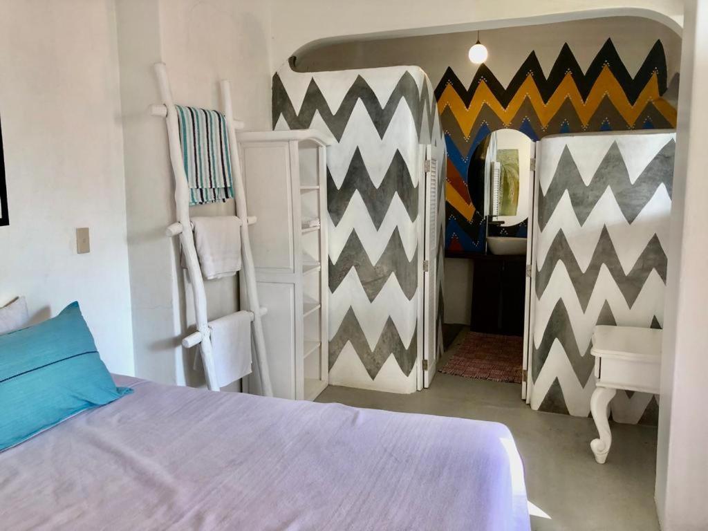 Double Room - Photo 3