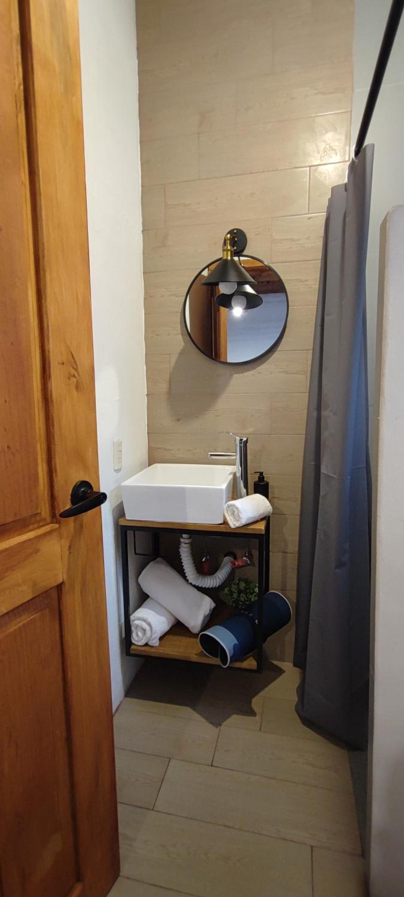 Three-Bedroom Chalet photo 3