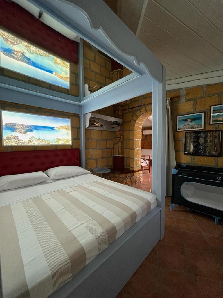 One-Bedroom Villa
