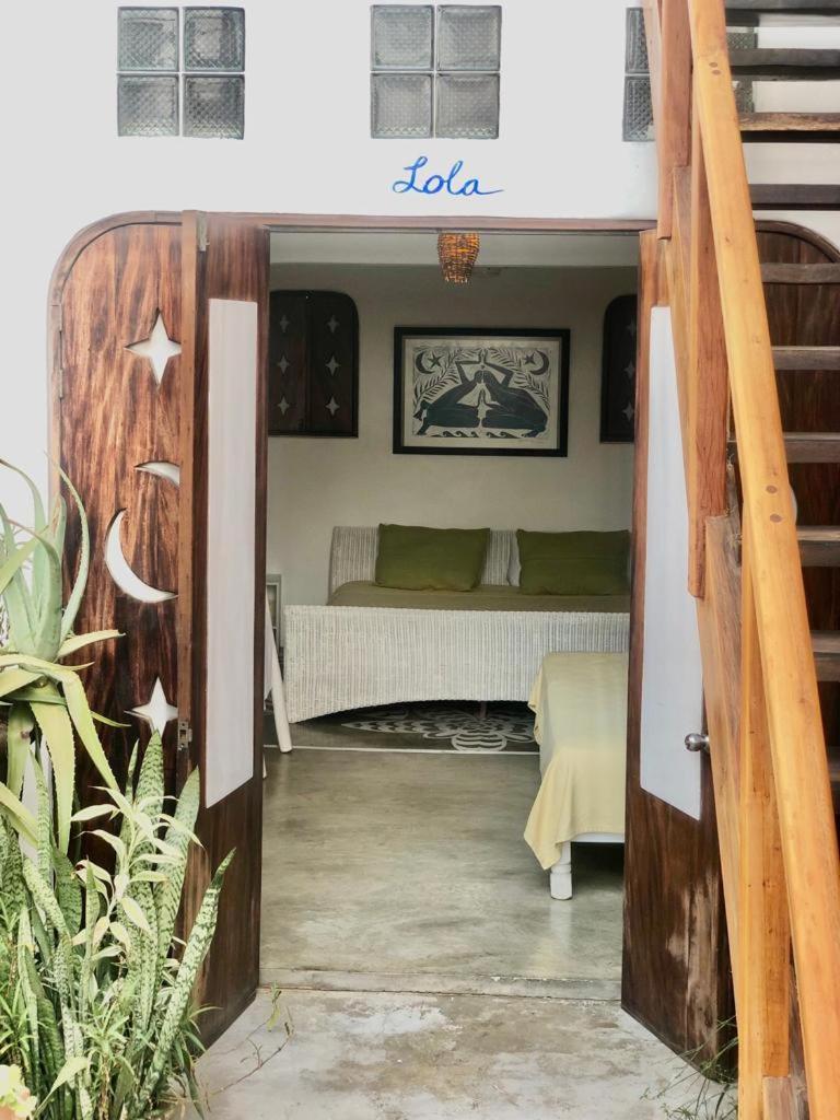 Twin Room - Photo 1