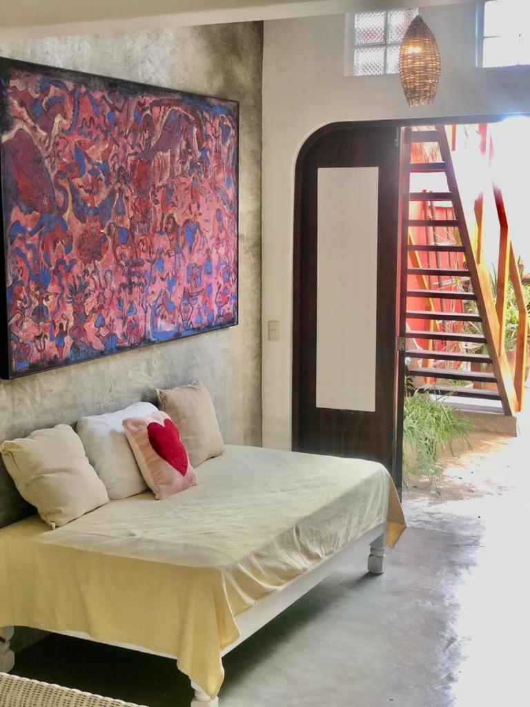 Twin Room - Photo 10