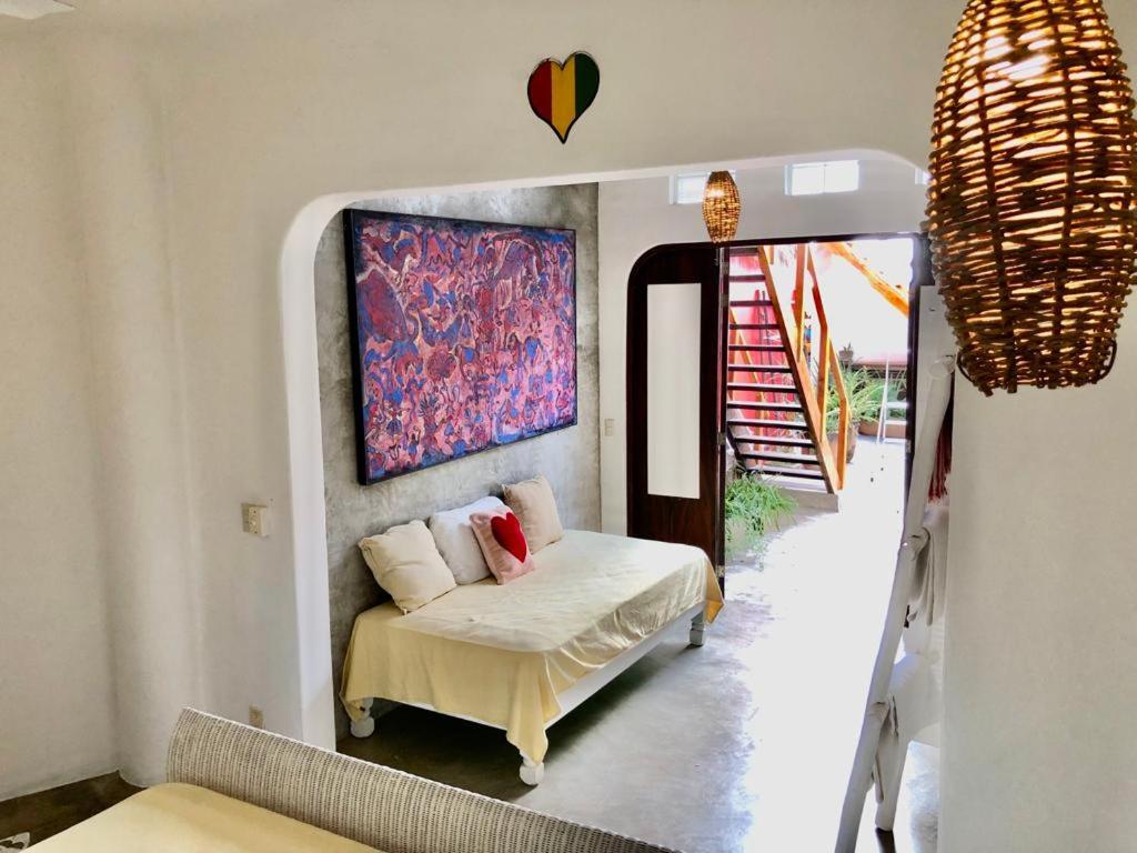 Twin Room - Photo 18