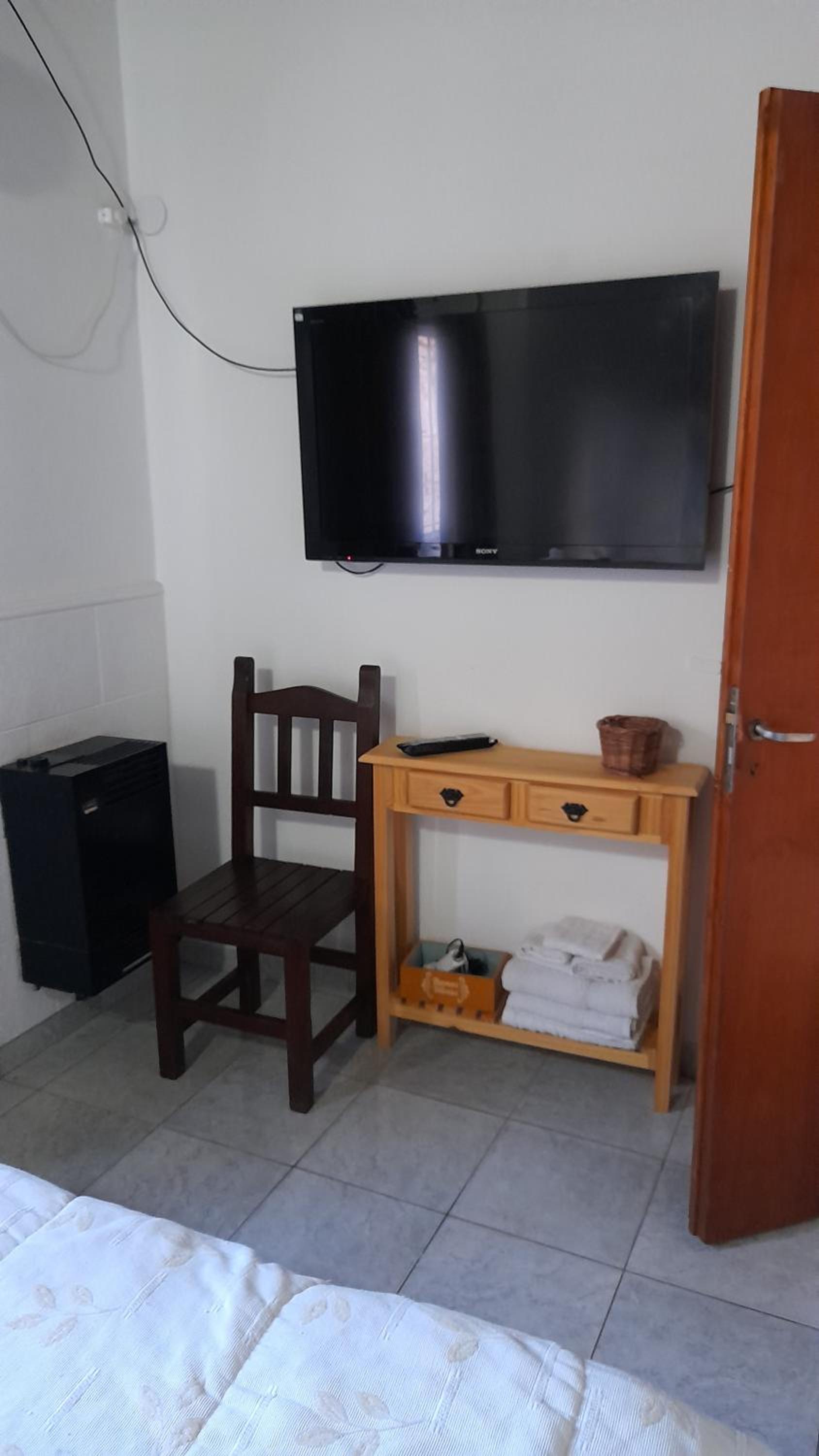 Apartment - Ground Floor photo 2